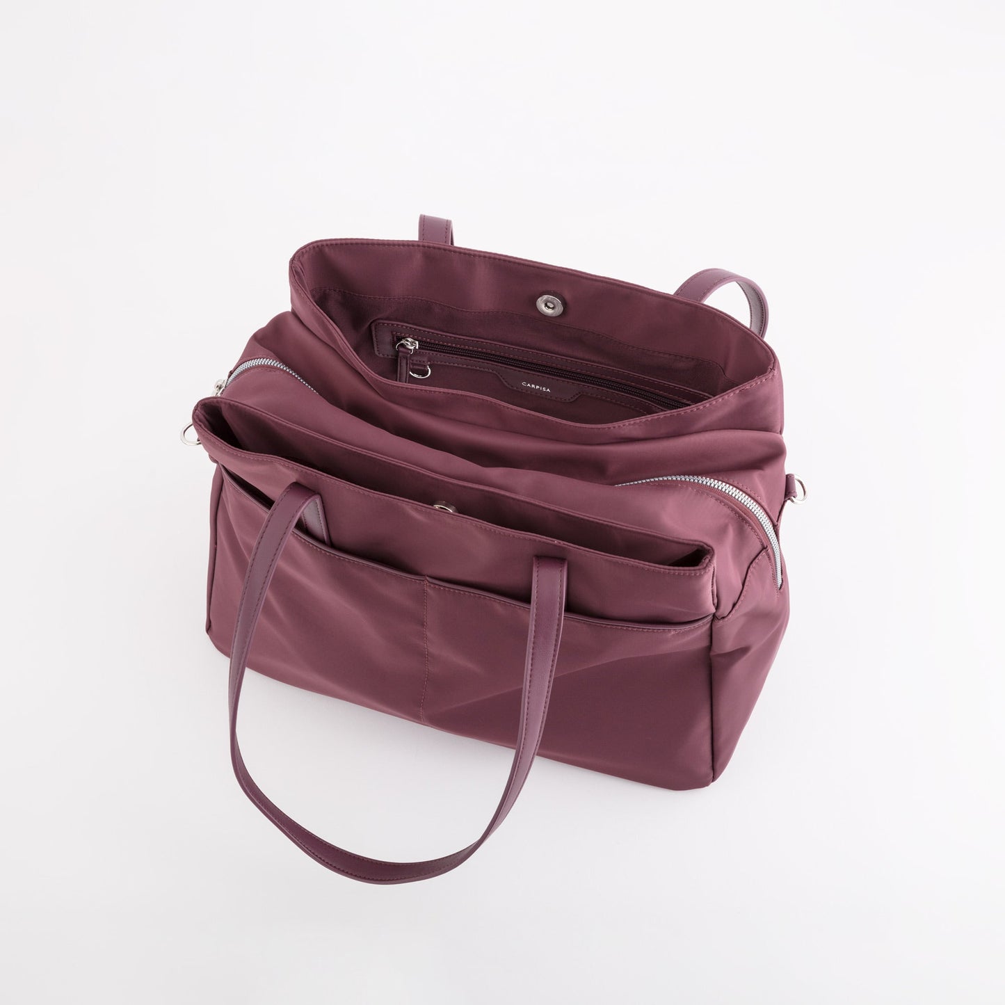 Eufemia V1 Walking bags - Woman