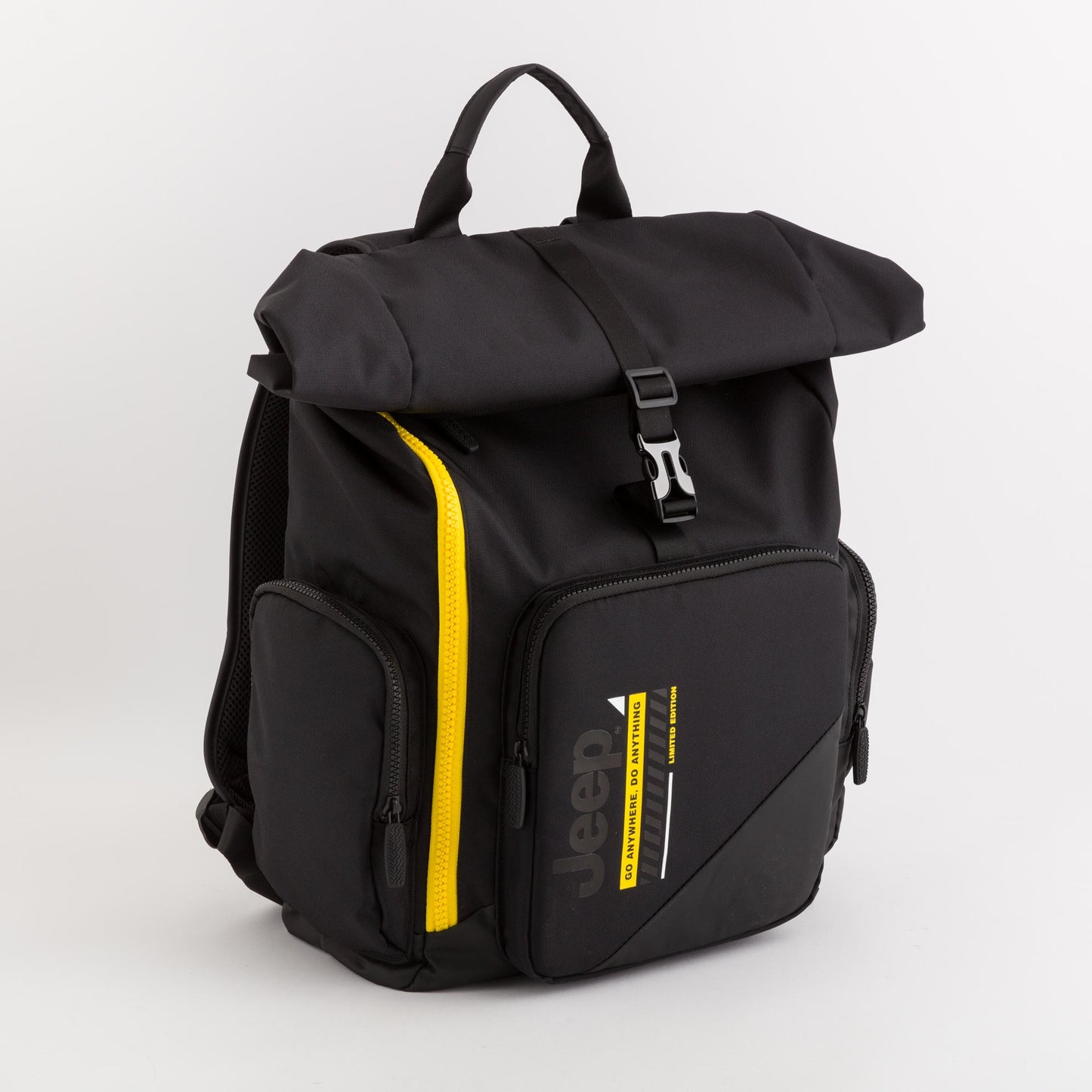 BACKPACK - ALTITUDE GO (JEEP)