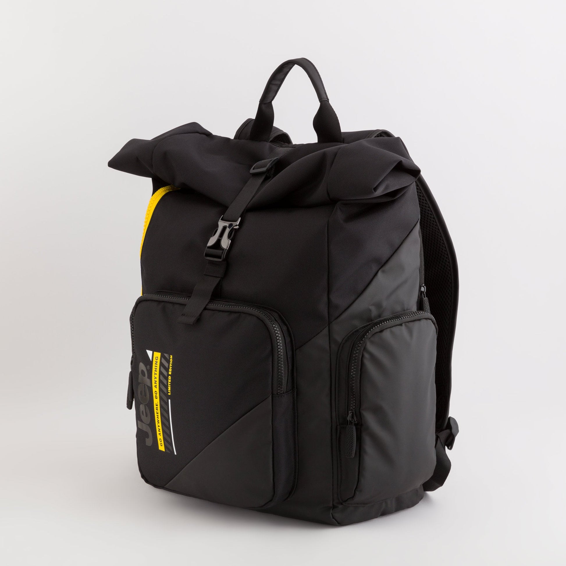 BACKPACK - ALTITUDE GO (JEEP)