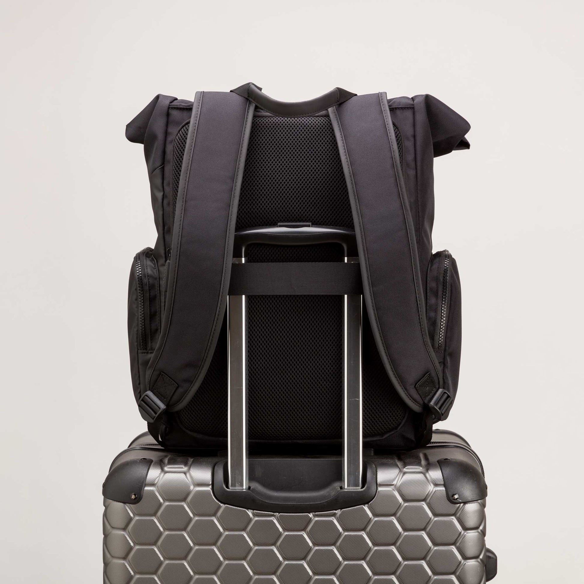 BACKPACK - ALTITUDE GO (JEEP)