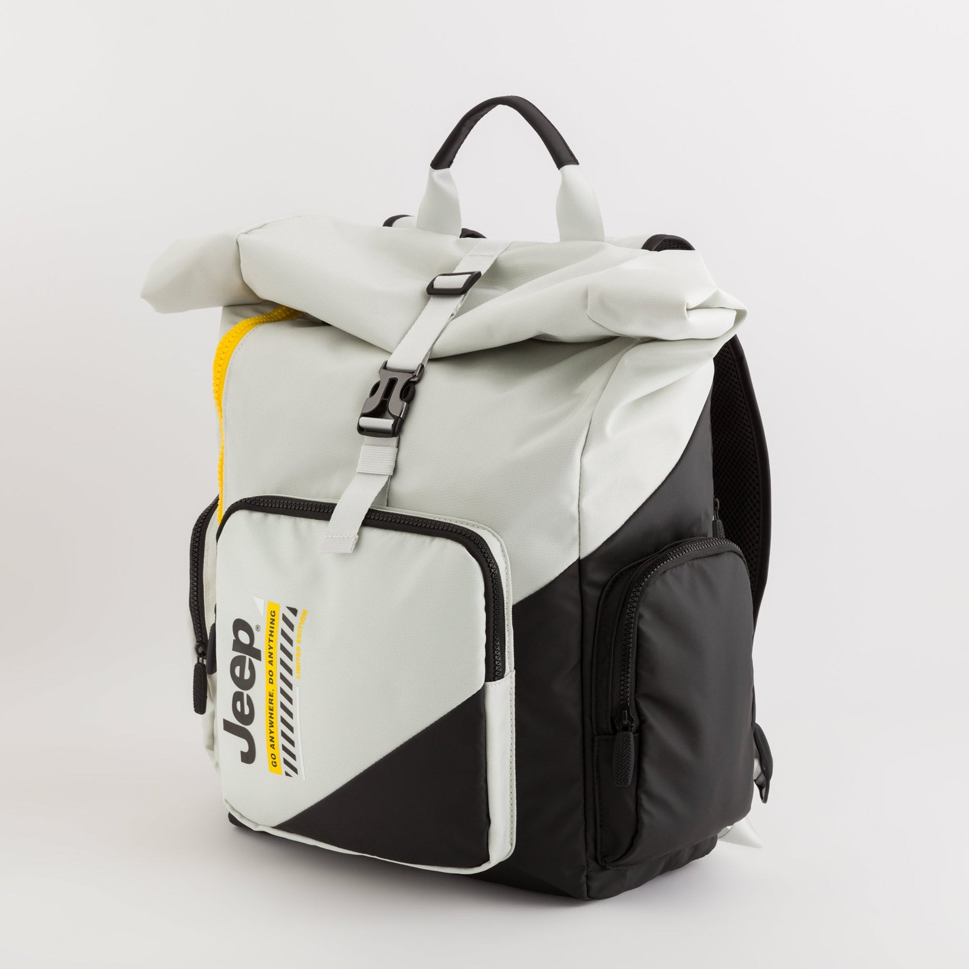 BACKPACK - ALTITUDE GO (JEEP)