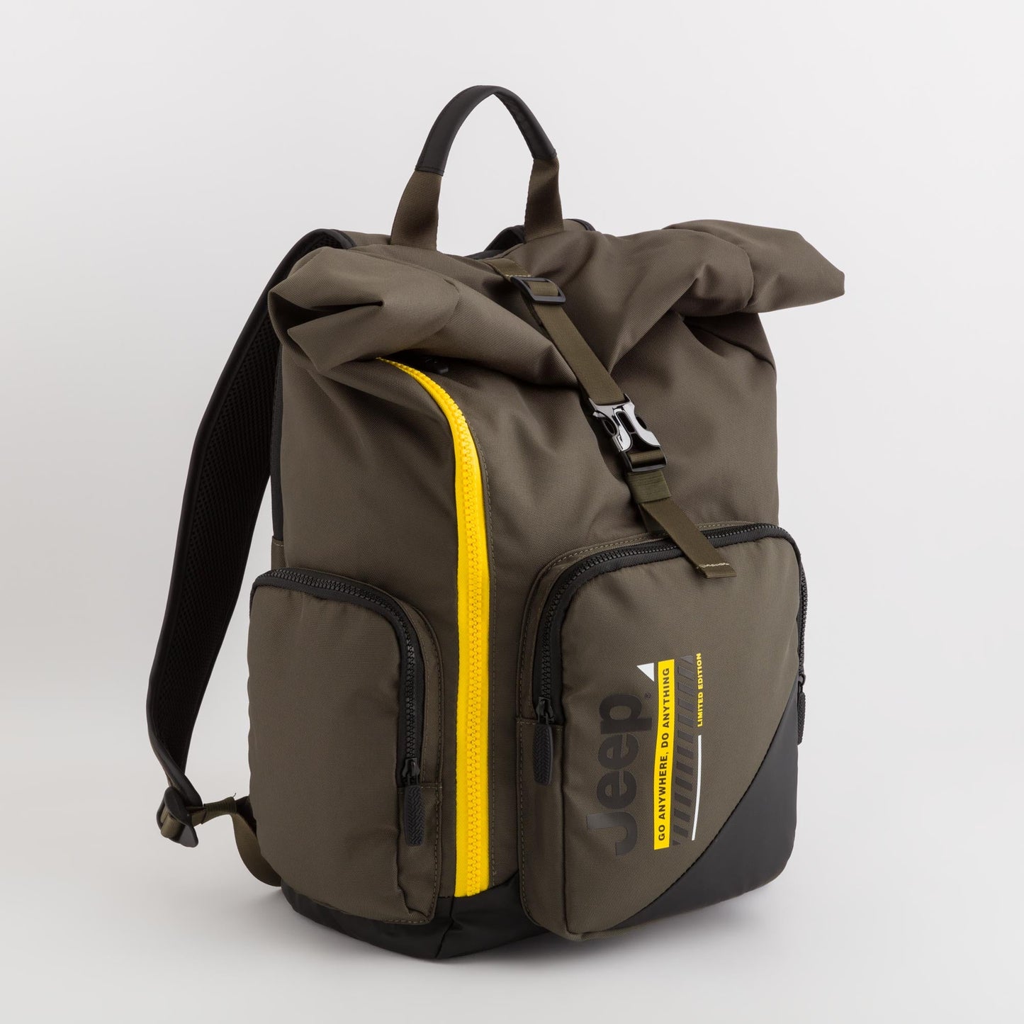 BACKPACK - ALTITUDE GO (JEEP)