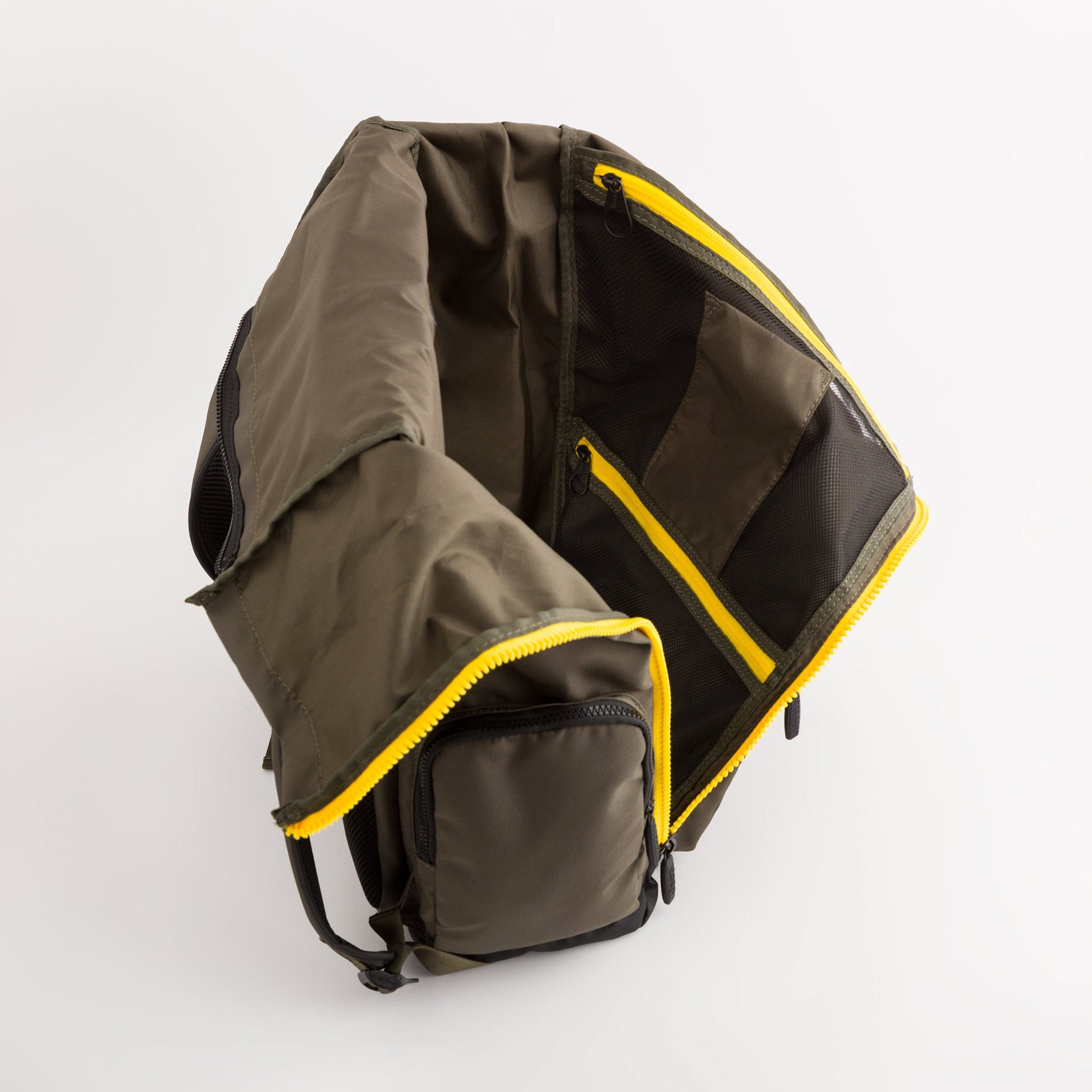 BACKPACK - ALTITUDE GO (JEEP)