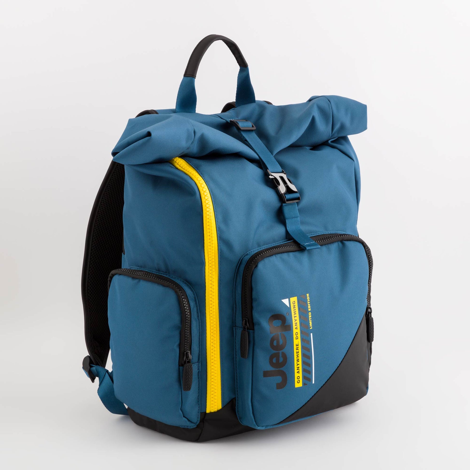 BACKPACK - ALTITUDE GO (JEEP)