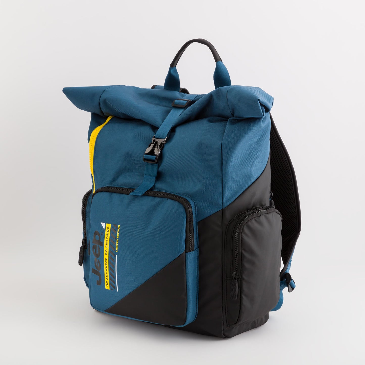 BACKPACK - ALTITUDE GO (JEEP)