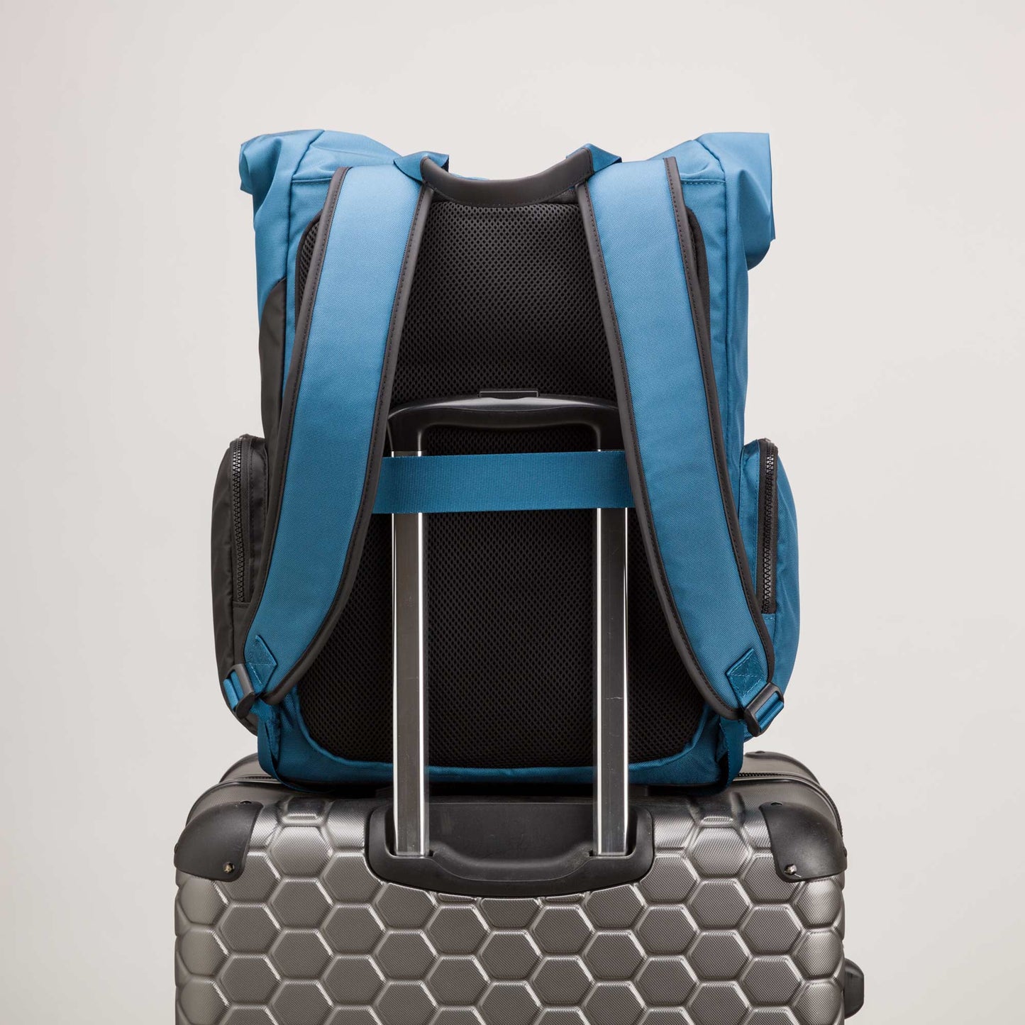 BACKPACK - ALTITUDE GO (JEEP)