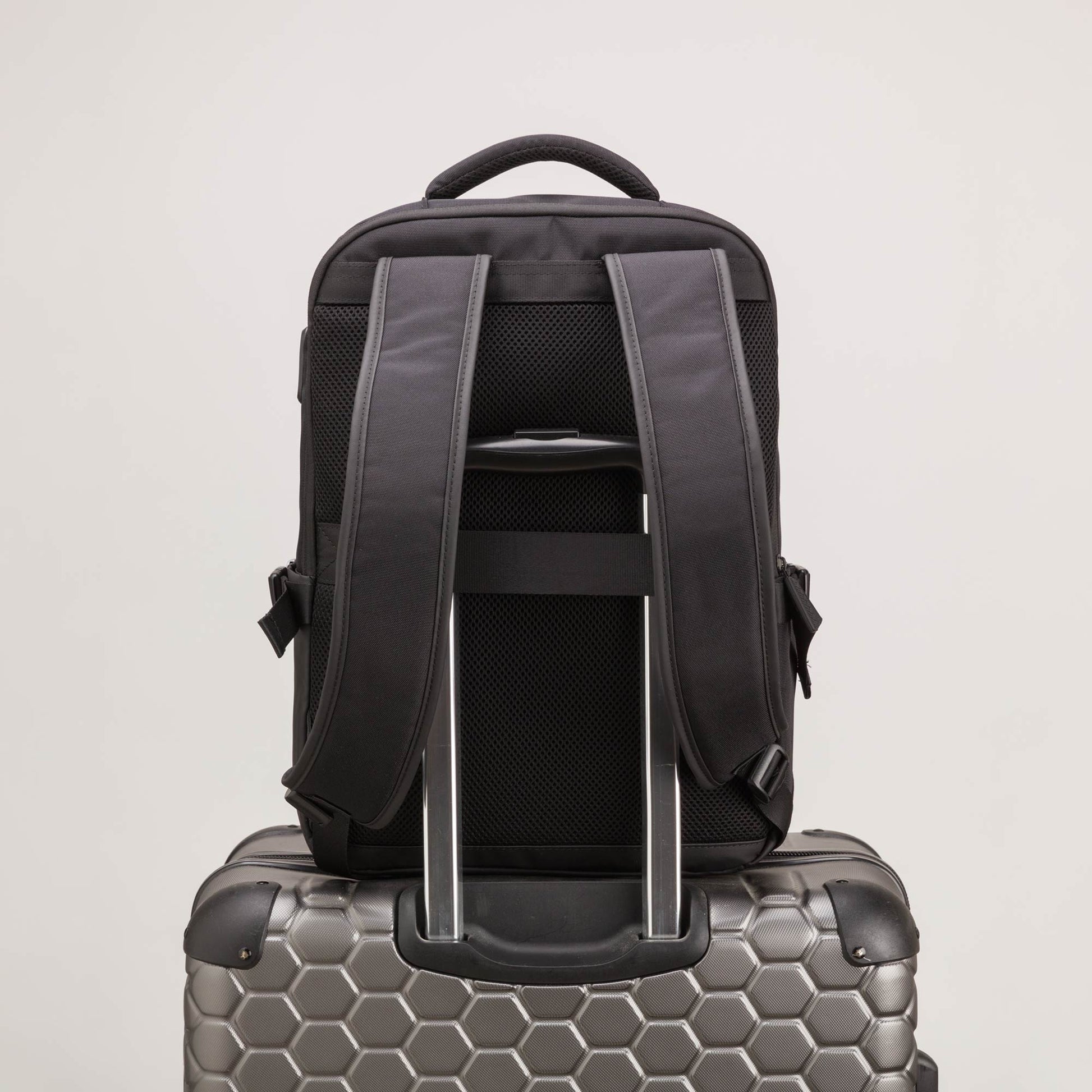 BACKPACK - ALTITUDE GO (JEEP)