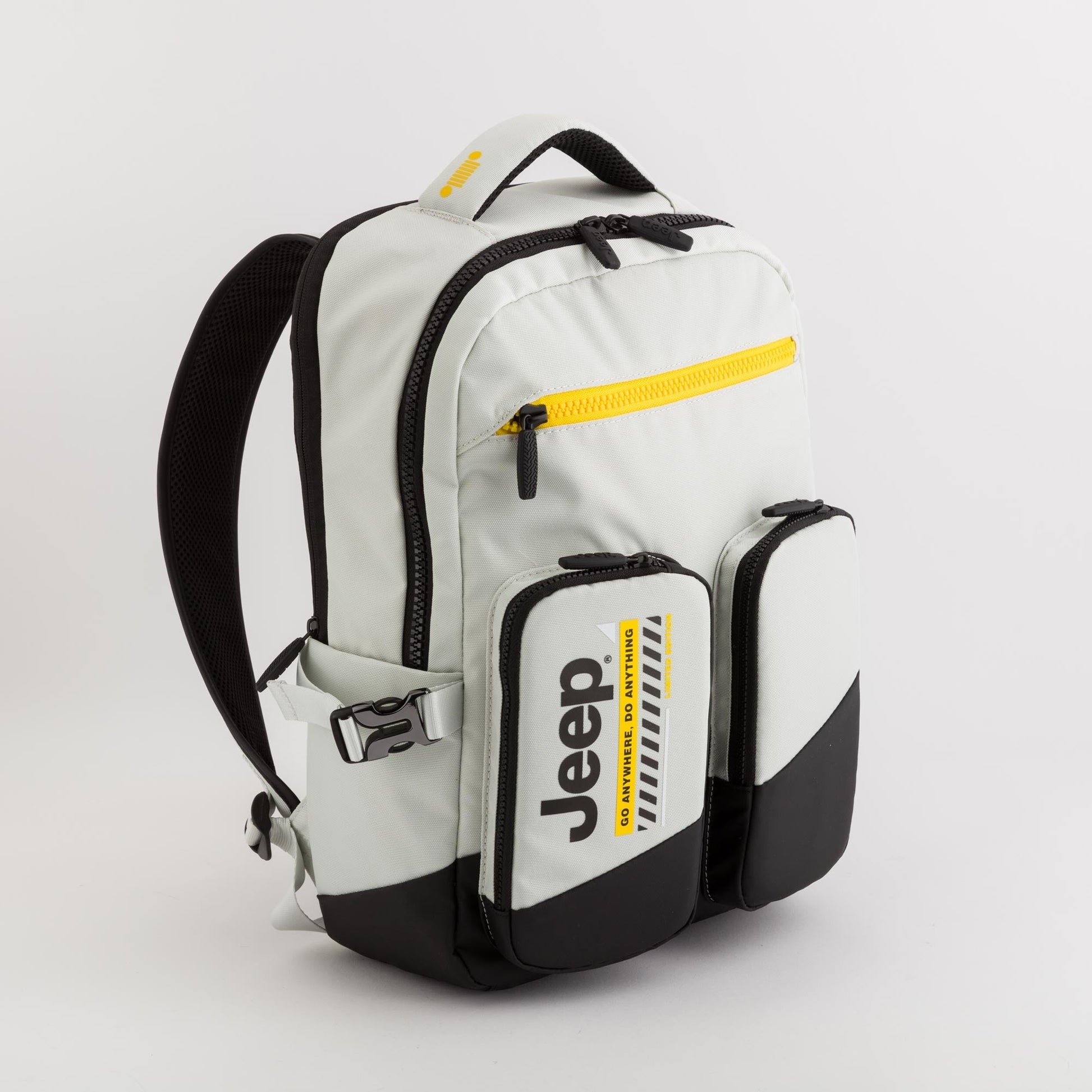 BACKPACK - ALTITUDE GO (JEEP)