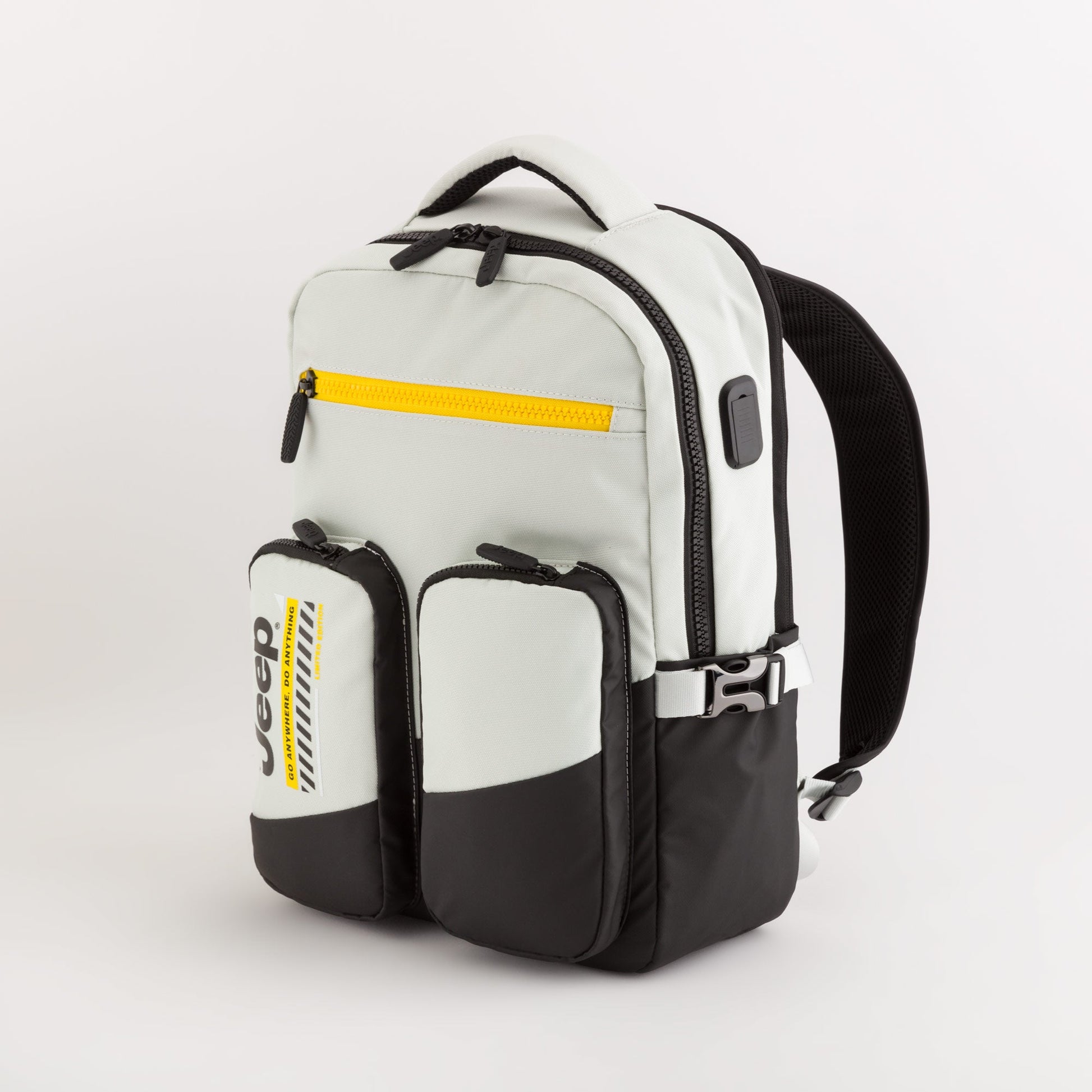 BACKPACK - ALTITUDE GO (JEEP)