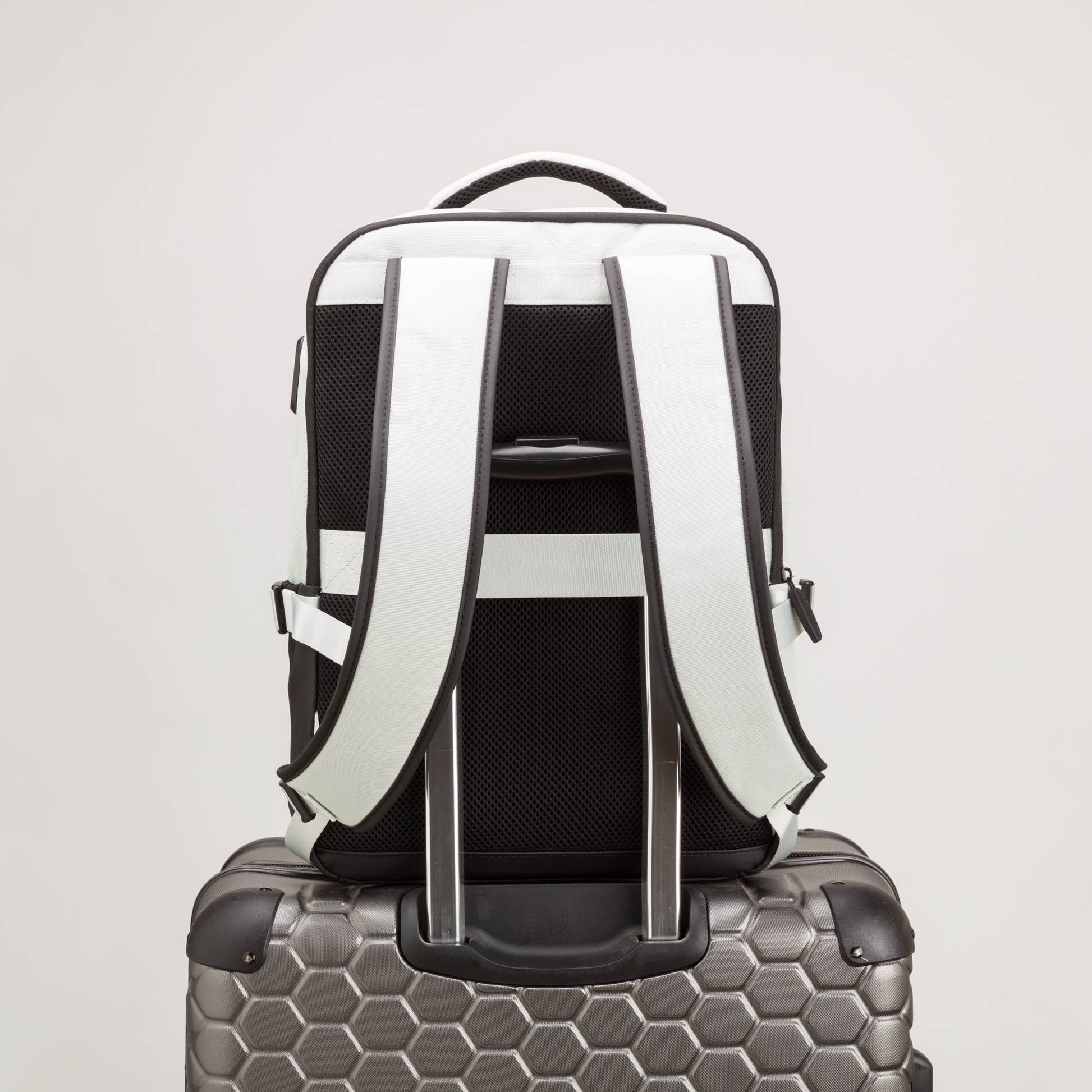 BACKPACK - ALTITUDE GO (JEEP)