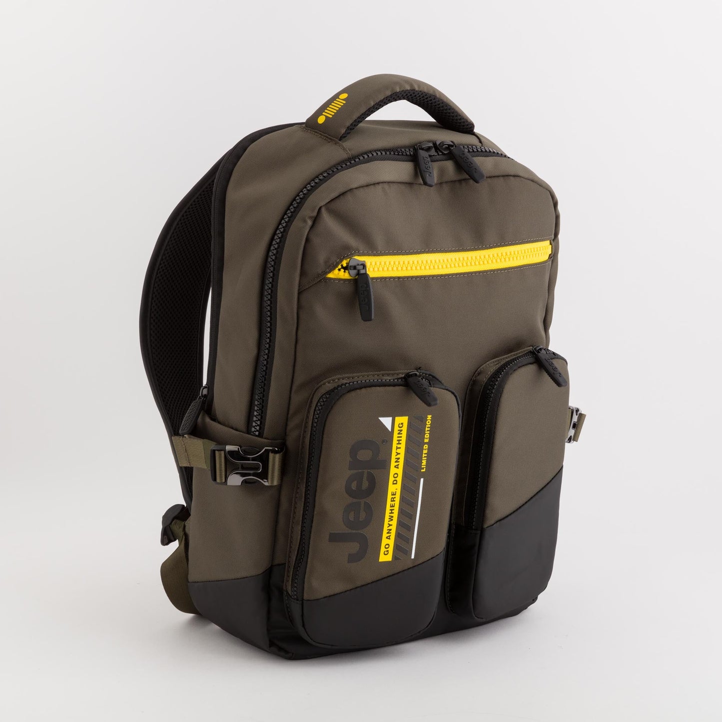 BACKPACK - ALTITUDE GO (JEEP)