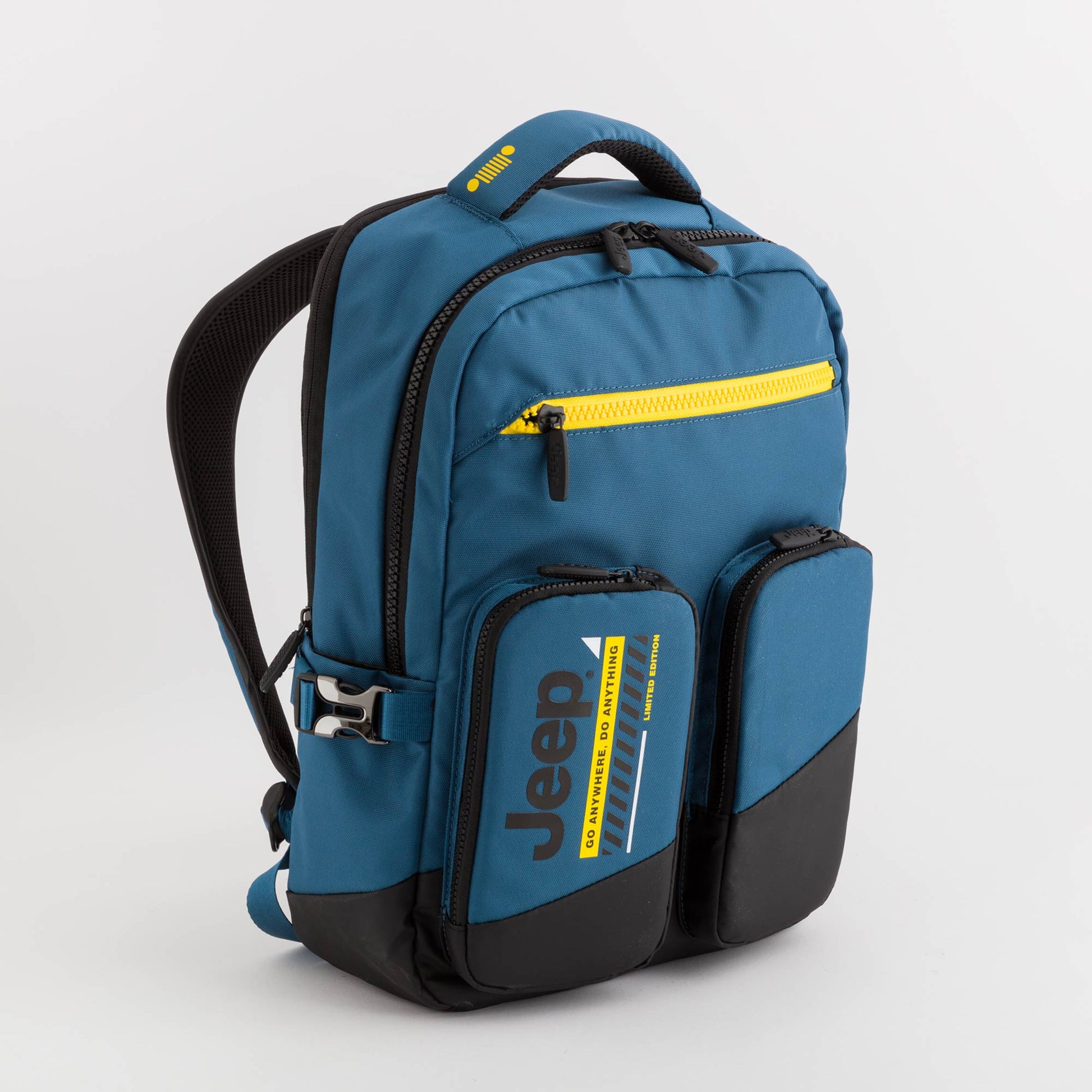 BACKPACK - ALTITUDE GO (JEEP)