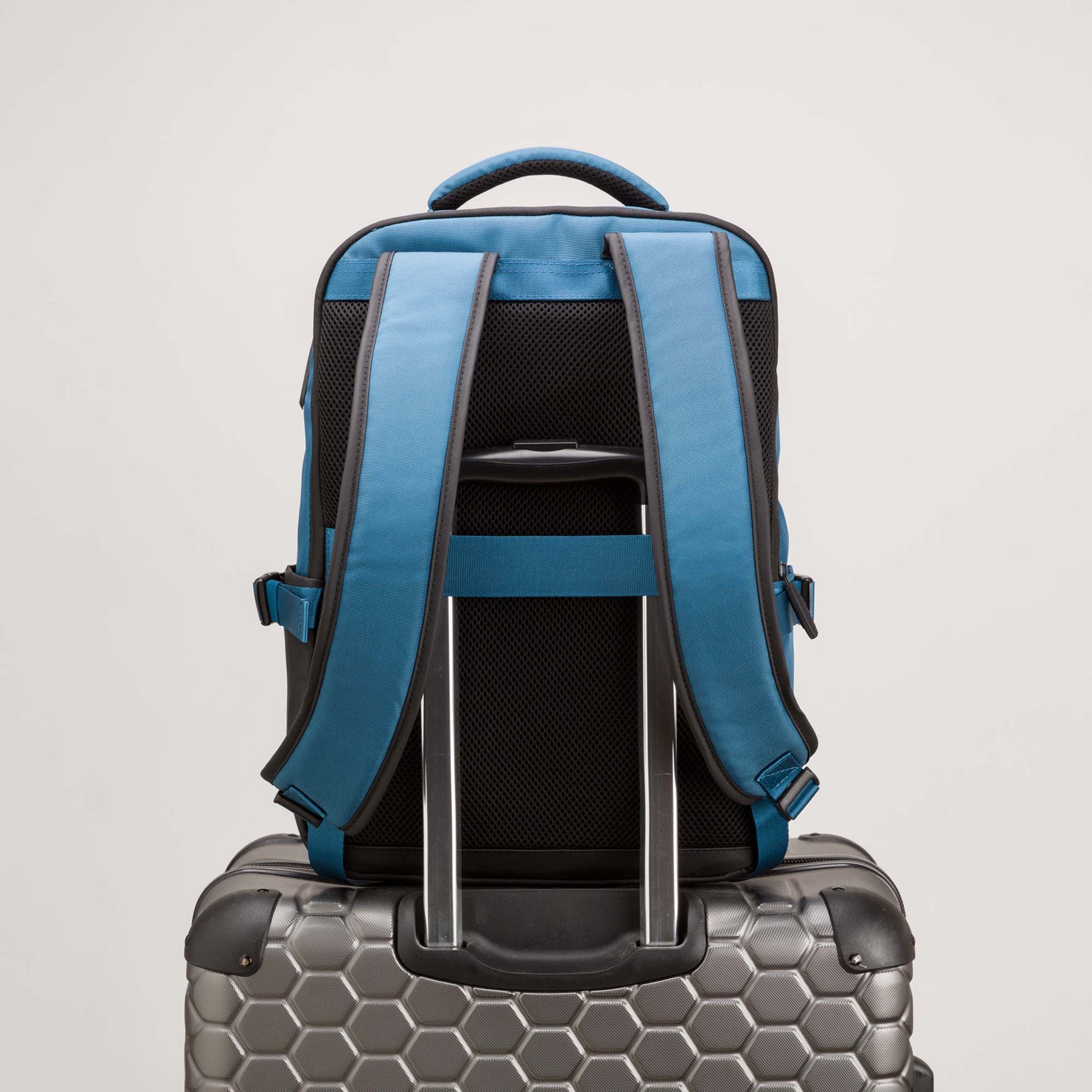 BACKPACK - ALTITUDE GO (JEEP)