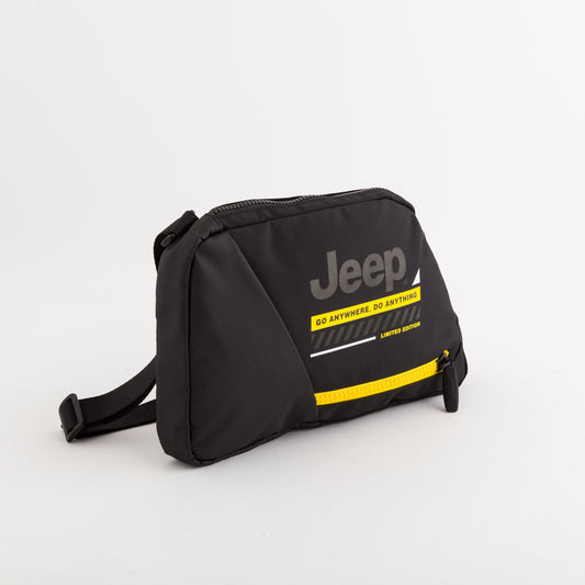 ONE-SHOULDER BAG - ALTITUDE GO (JEEP)