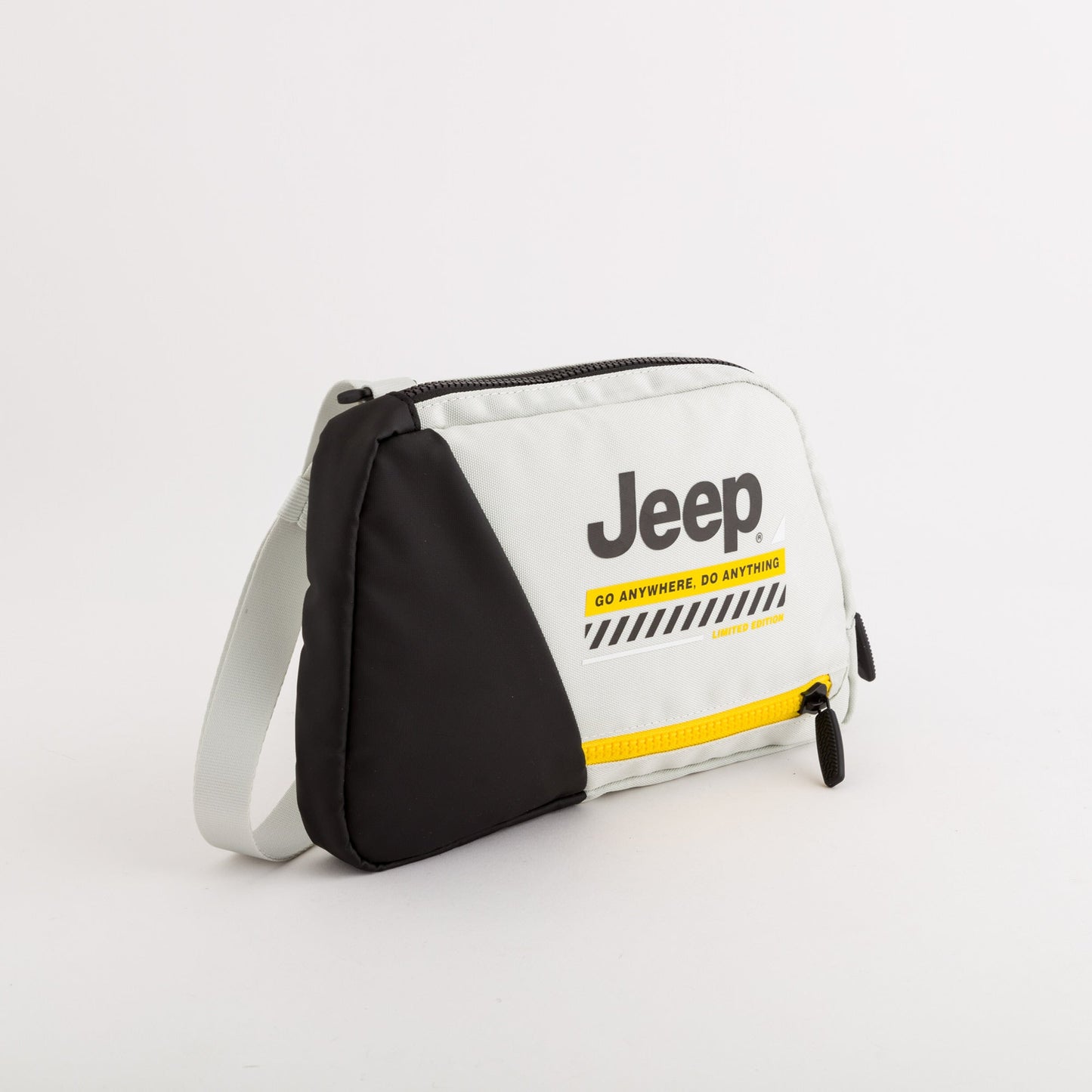 ONE-SHOULDER BAG - ALTITUDE GO (JEEP)