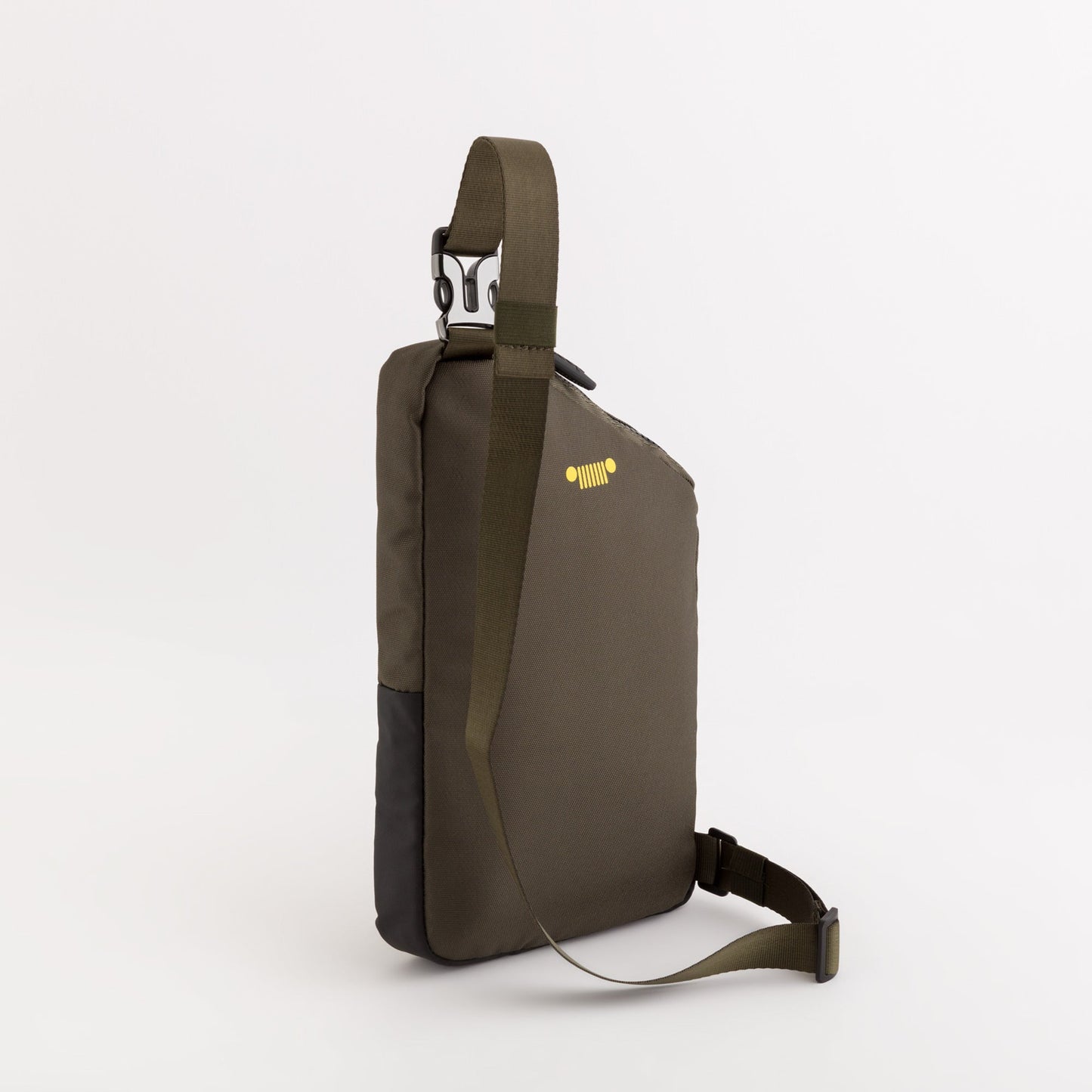 ONE-SHOULDER BAG - ALTITUDE GO (JEEP)