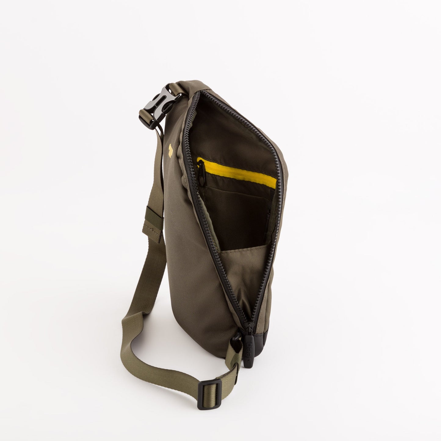 ONE-SHOULDER BAG - ALTITUDE GO (JEEP)