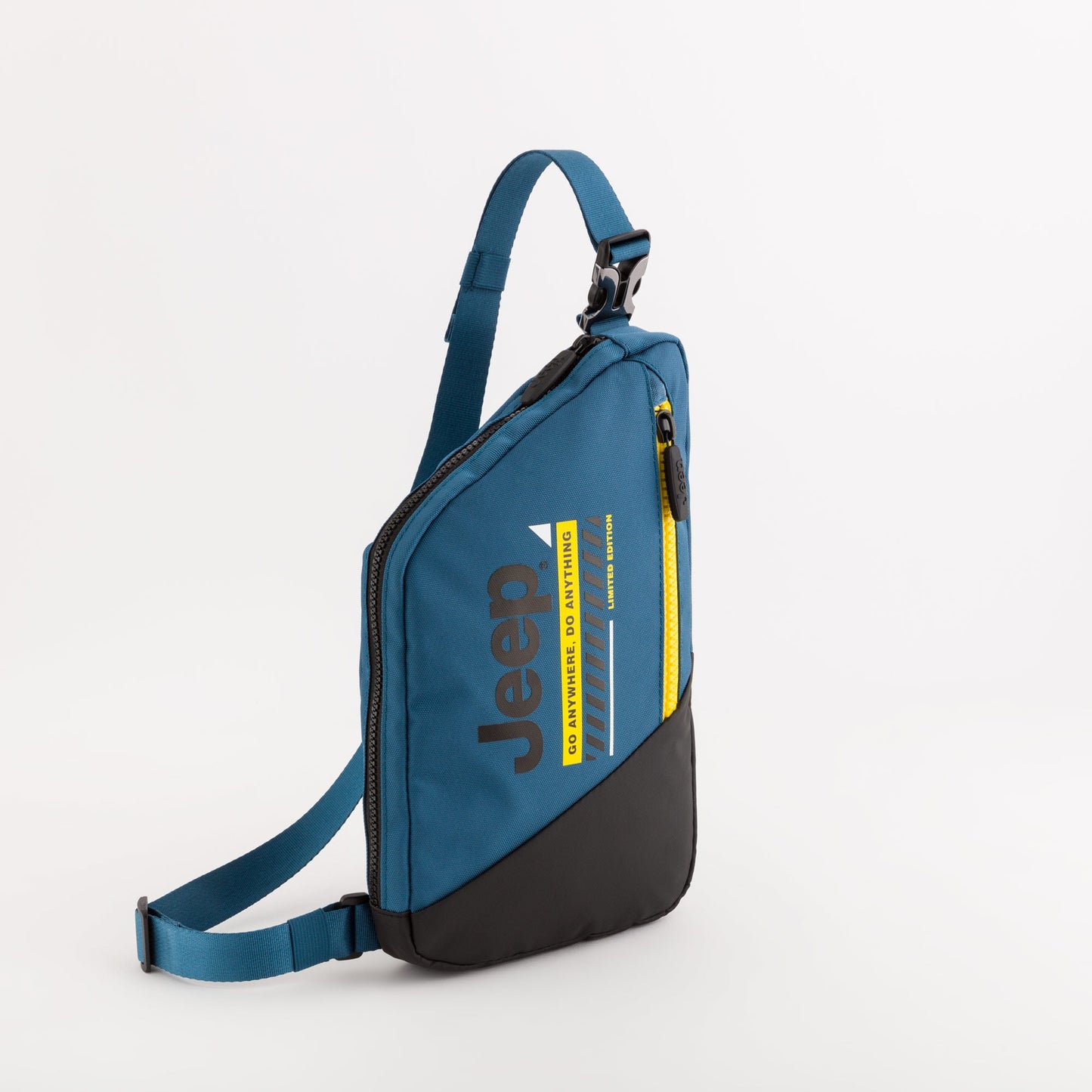 ONE-SHOULDER BAG - ALTITUDE GO (JEEP)