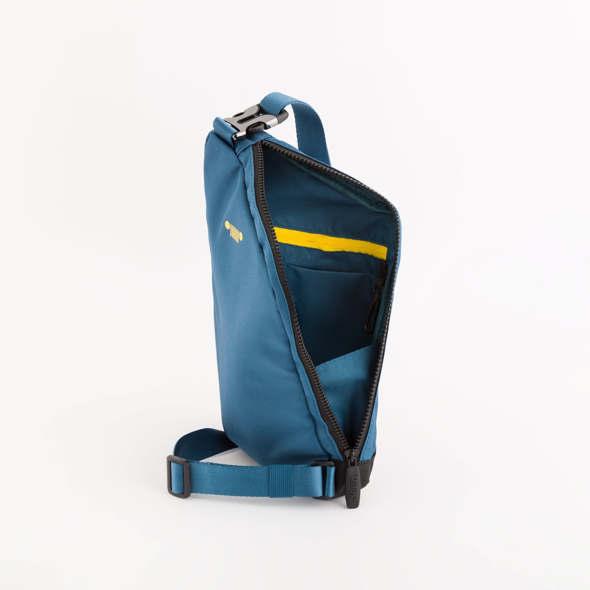 ONE-SHOULDER BAG - ALTITUDE GO (JEEP)