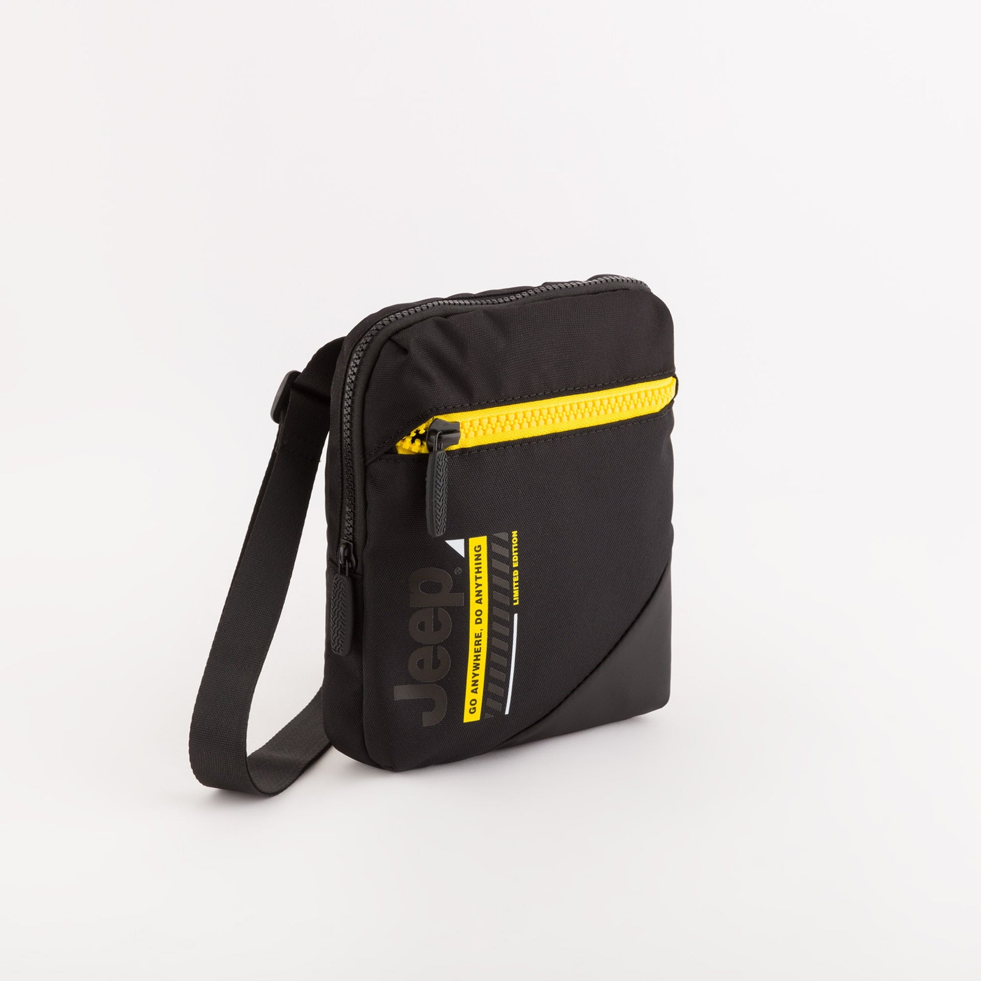 SHOULDER BAG - ALTITUDE GO (JEEP)