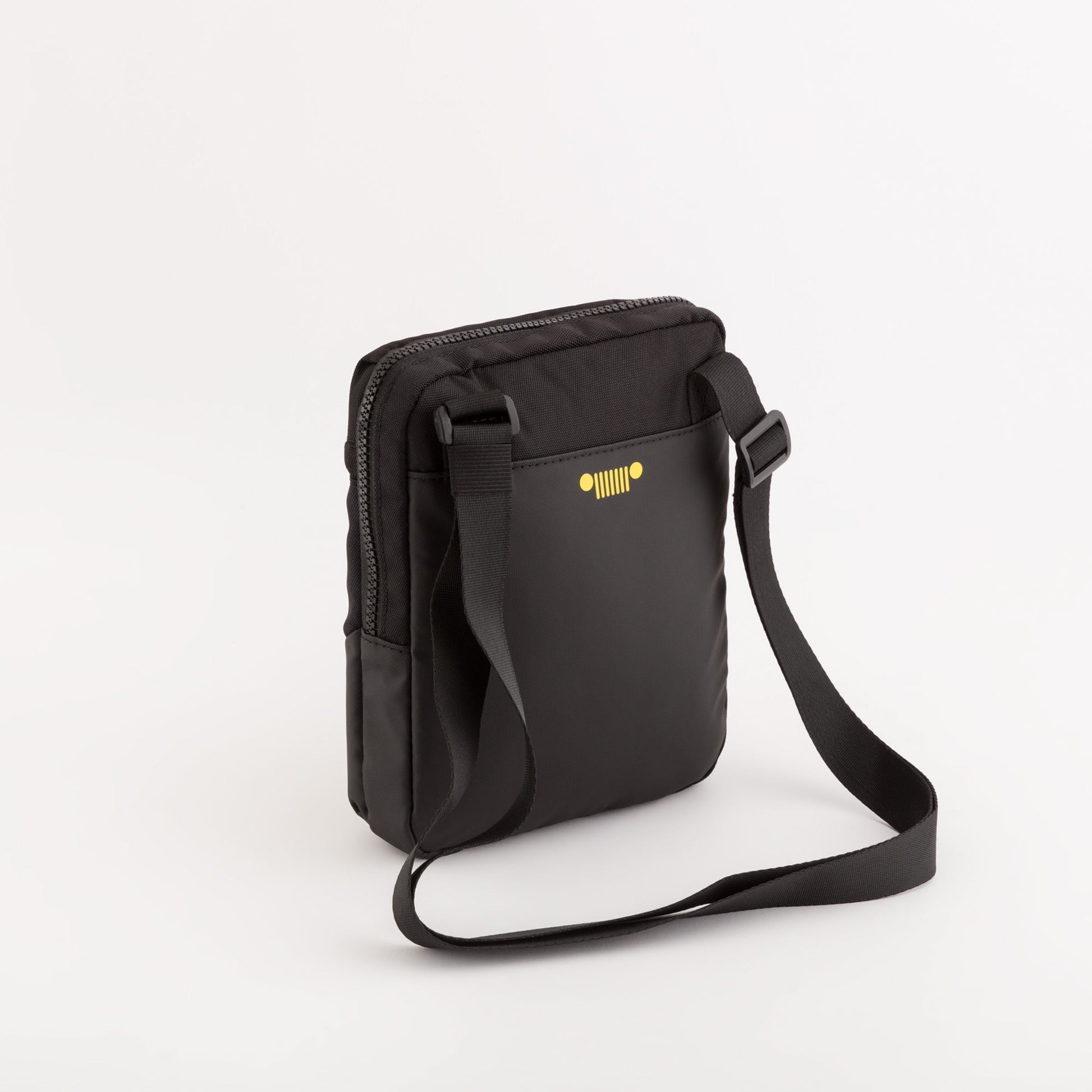 SHOULDER BAG - ALTITUDE GO (JEEP)