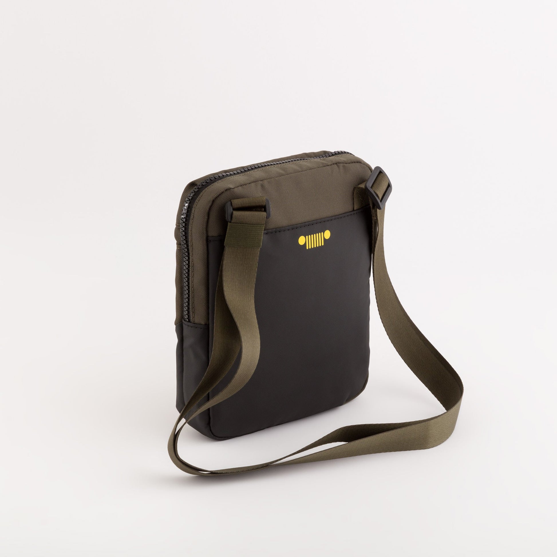 SHOULDER BAG - ALTITUDE GO (JEEP)