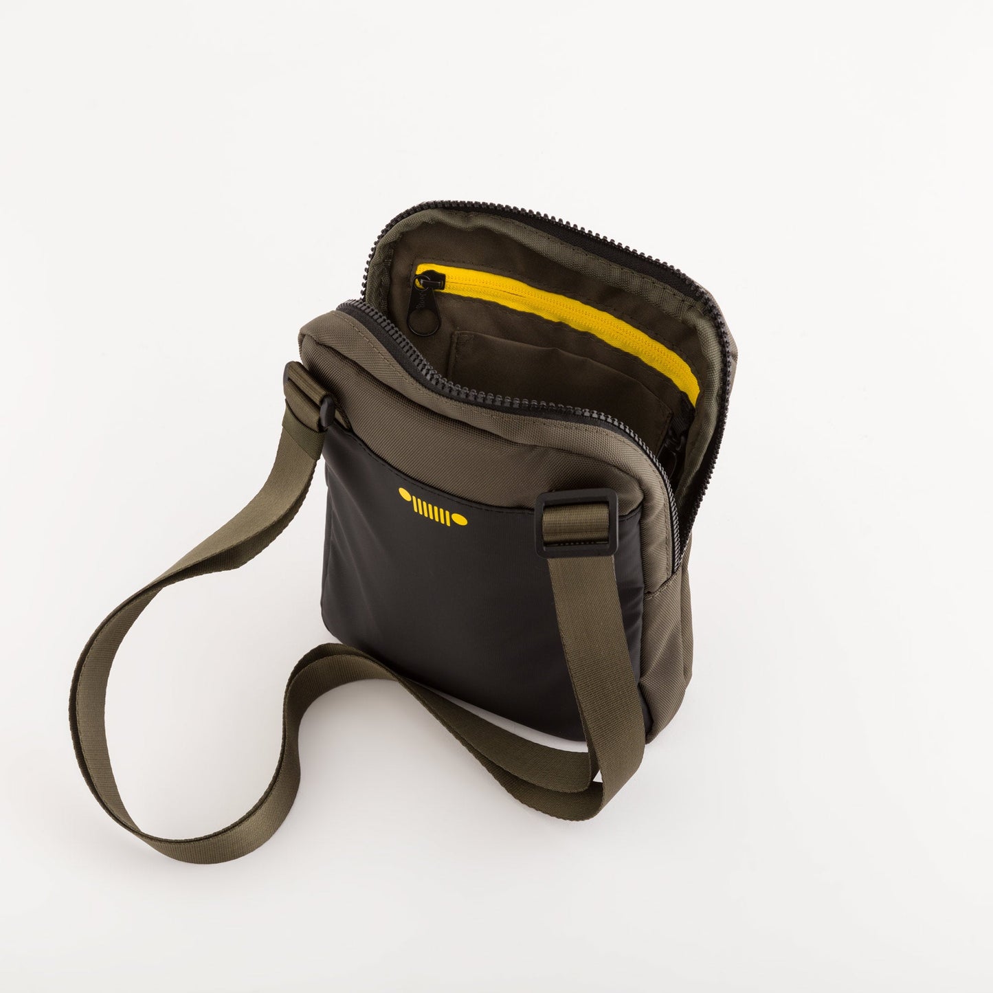 SHOULDER BAG - ALTITUDE GO (JEEP)