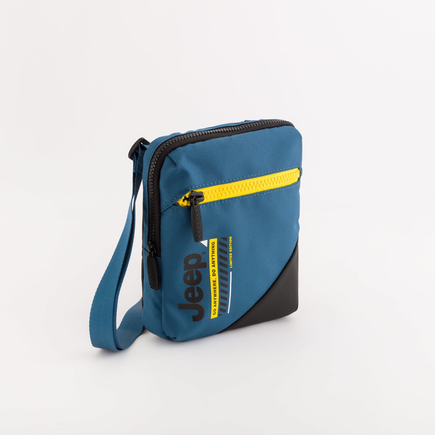 SHOULDER BAG - ALTITUDE GO (JEEP)