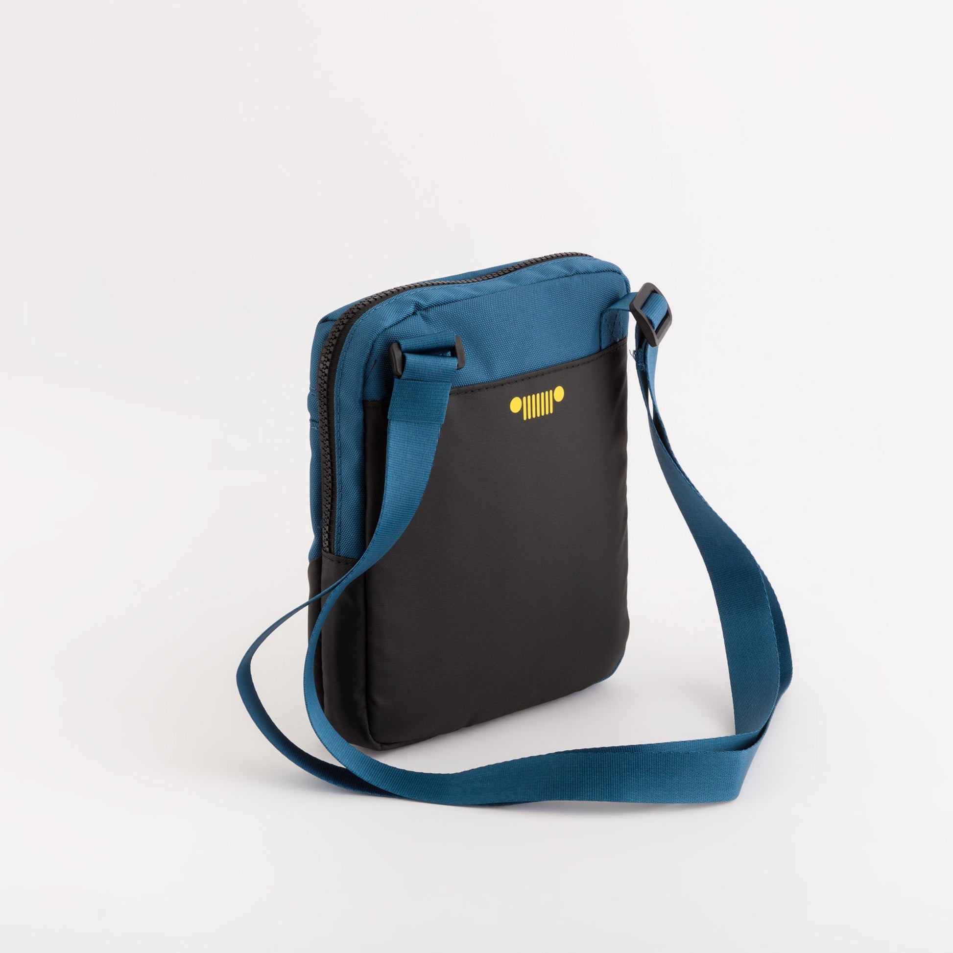 SHOULDER BAG - ALTITUDE GO (JEEP)