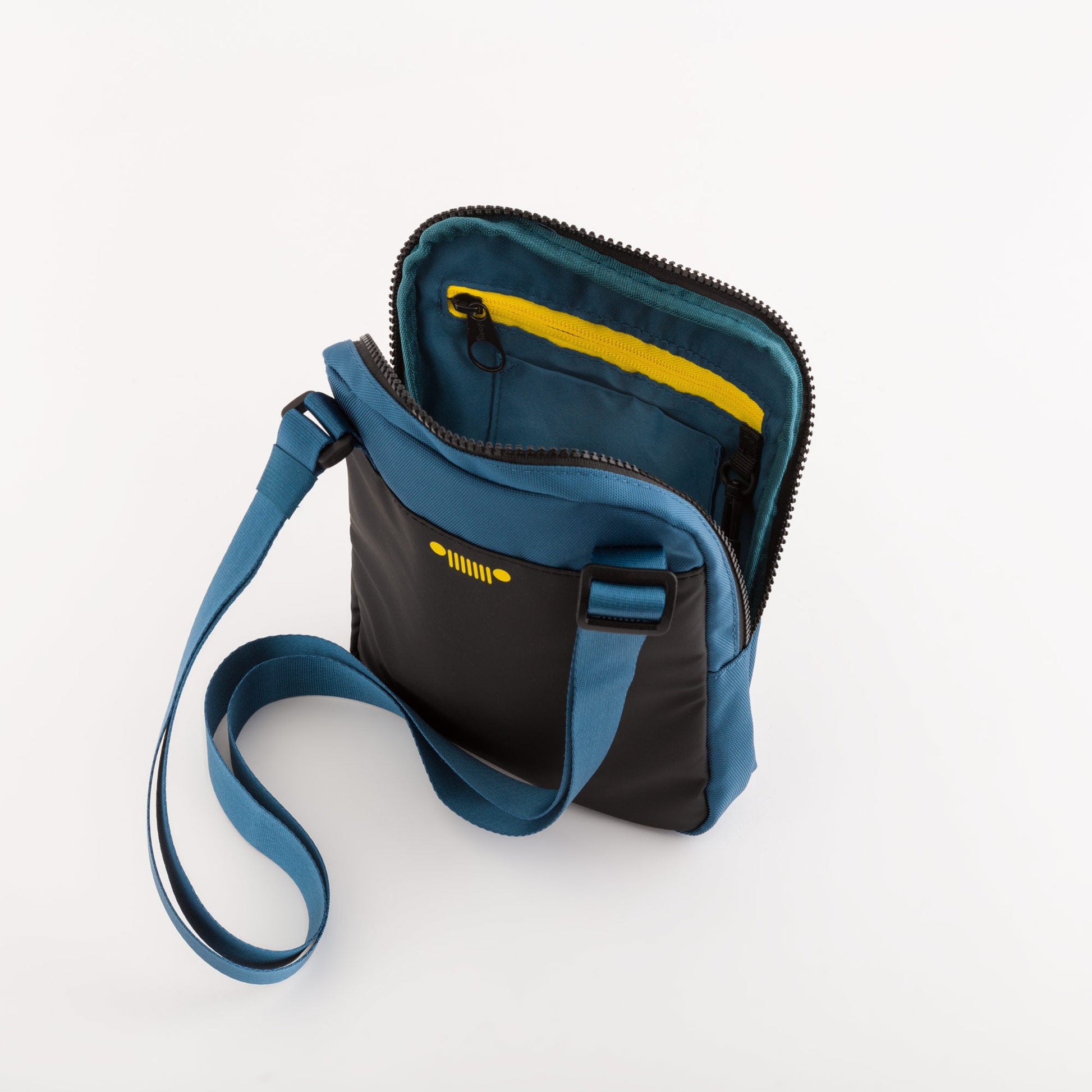 SHOULDER BAG - ALTITUDE GO (JEEP)