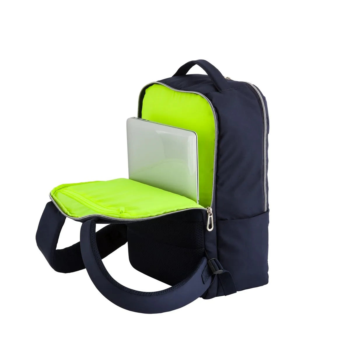 Backpack  -  Levity go v2