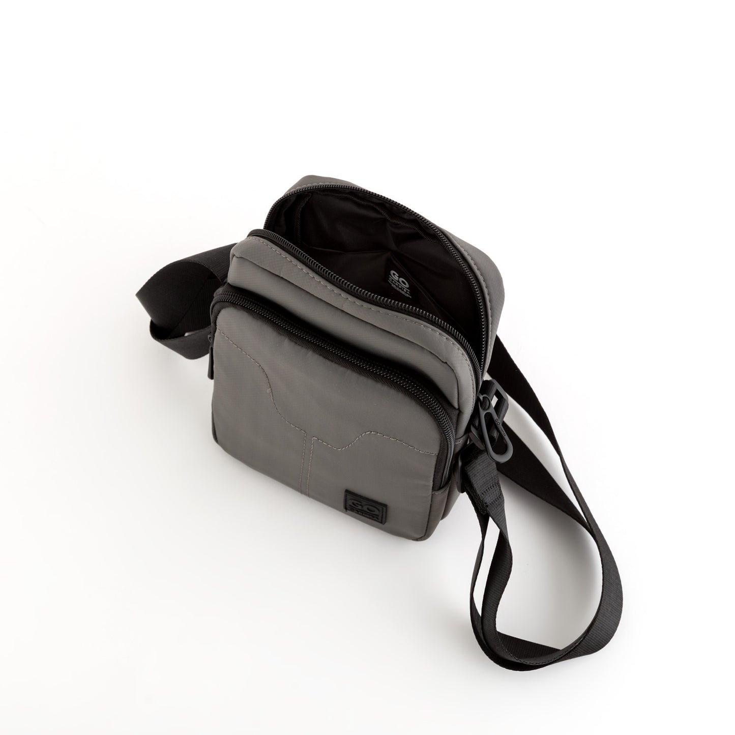 Shoulder bag  -  Utility go