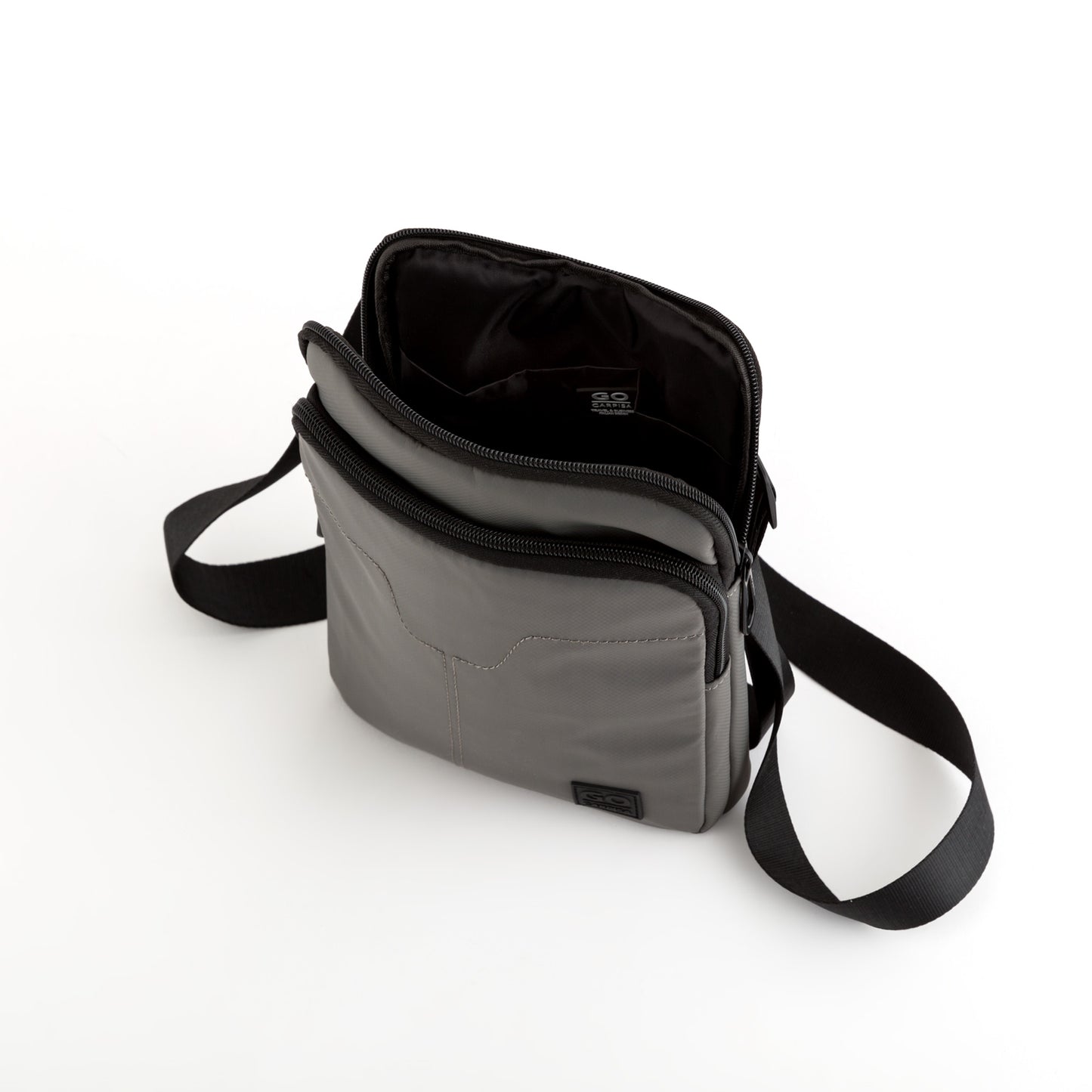 Shoulder bag  -  Utility go