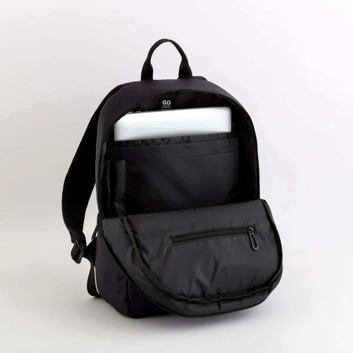 Backpack  -  Utility go