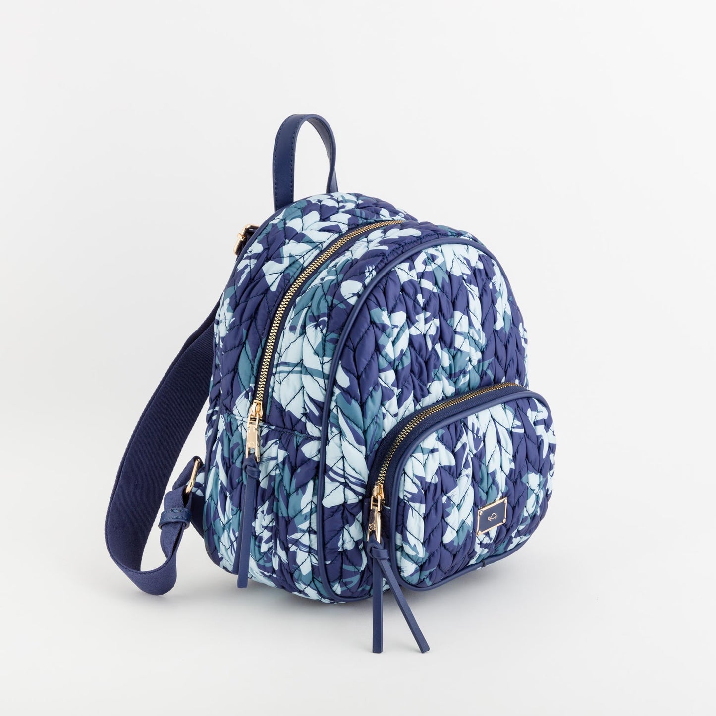 Backpack bag   -  Ametista