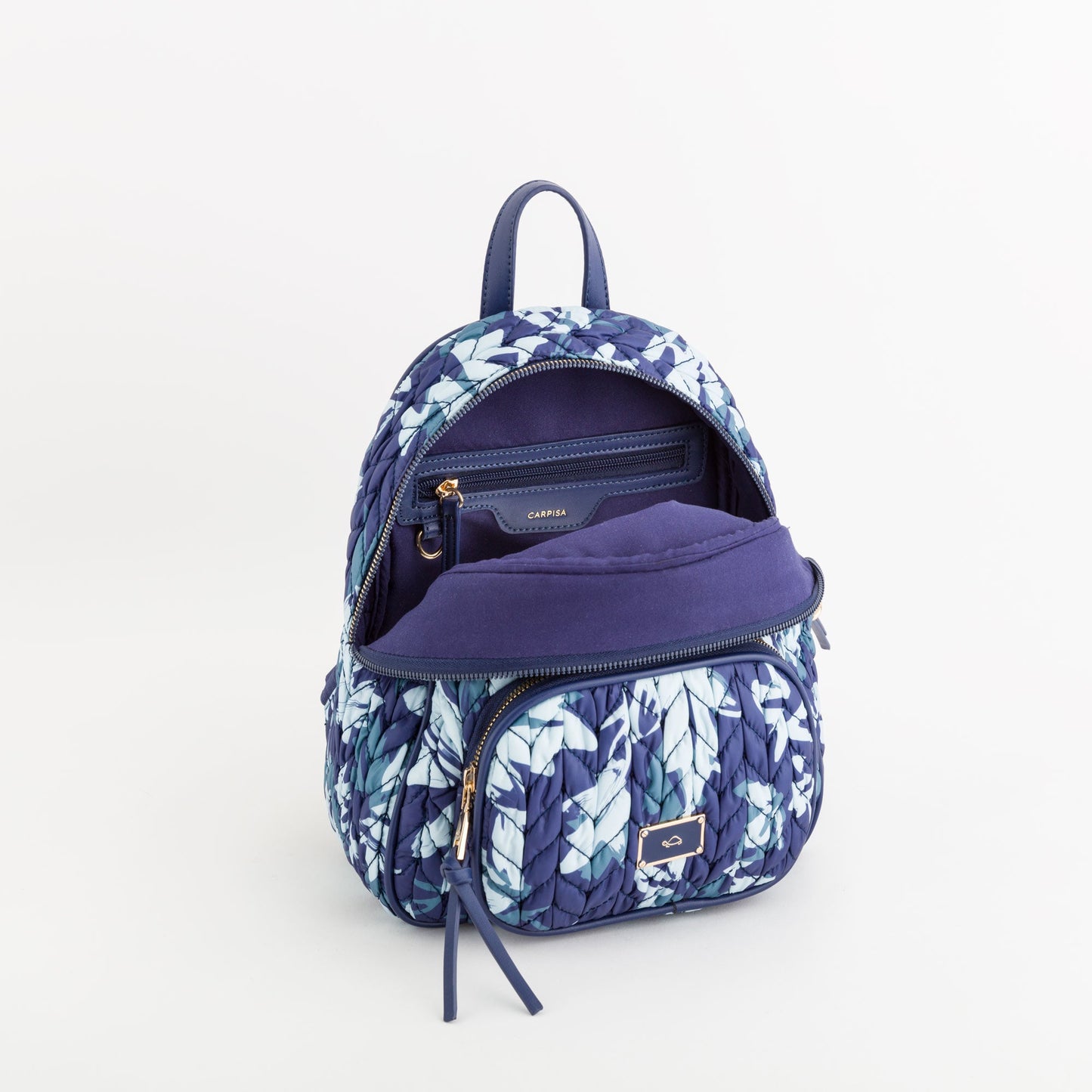 Backpack bag   -  Ametista