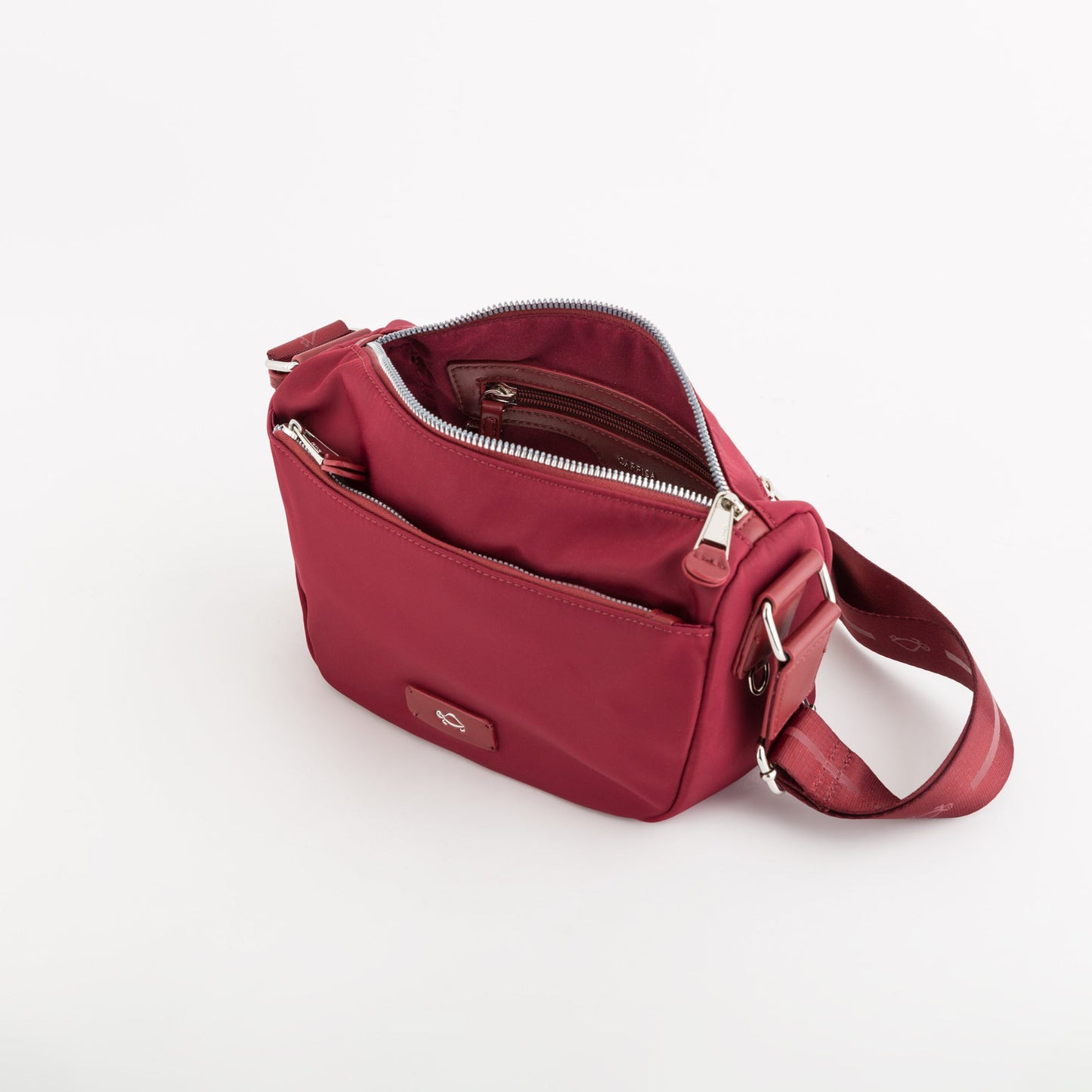 Shoulder strap bag   -  Diletta v1