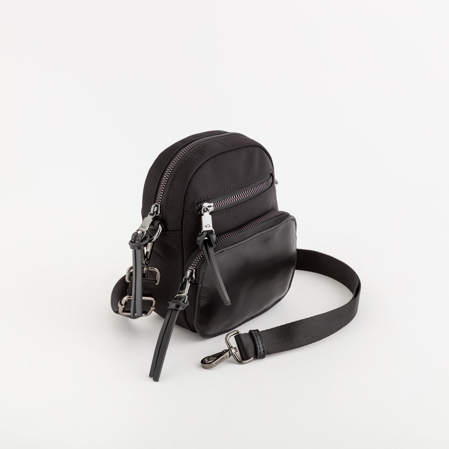 Shoulder strap bag   -  Berenice