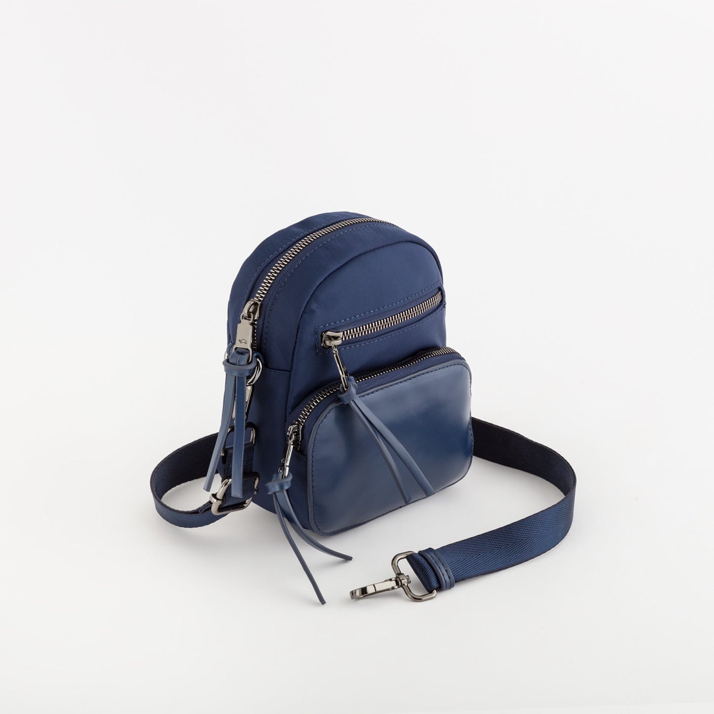 Shoulder strap bag   -  Berenice