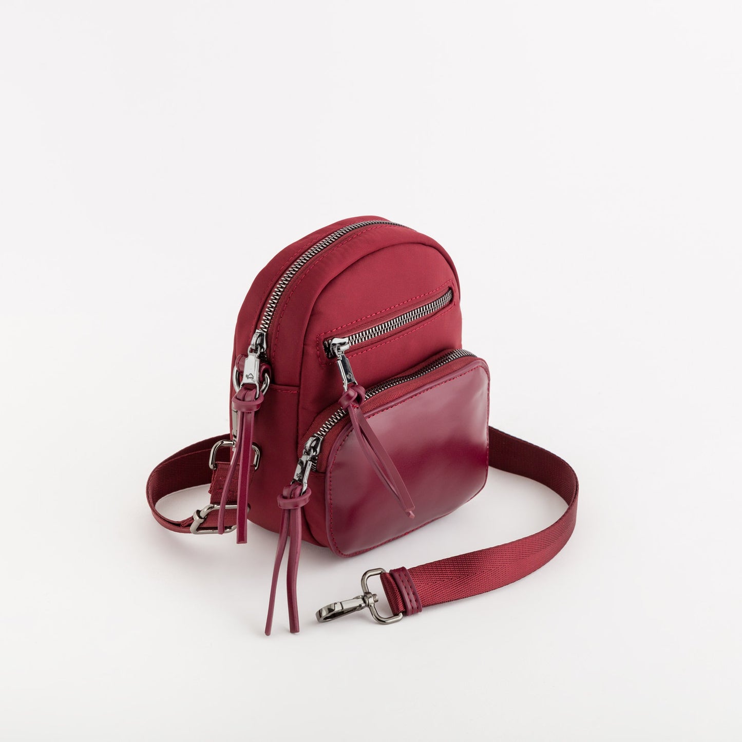 Shoulder strap bag   -  Berenice