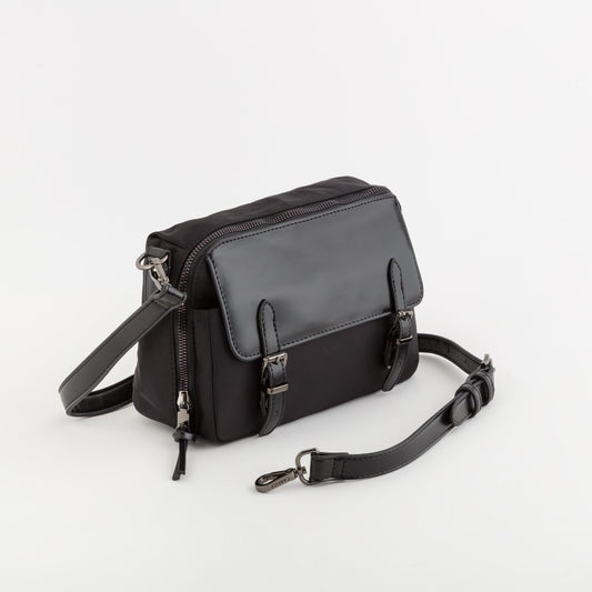 Shoulder strap bag   -  Berenice