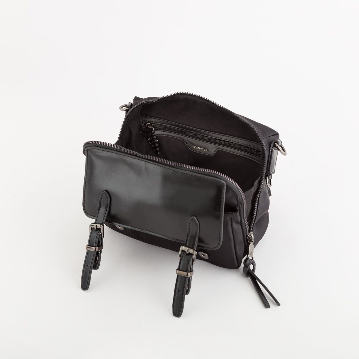 Shoulder strap bag   -  Berenice