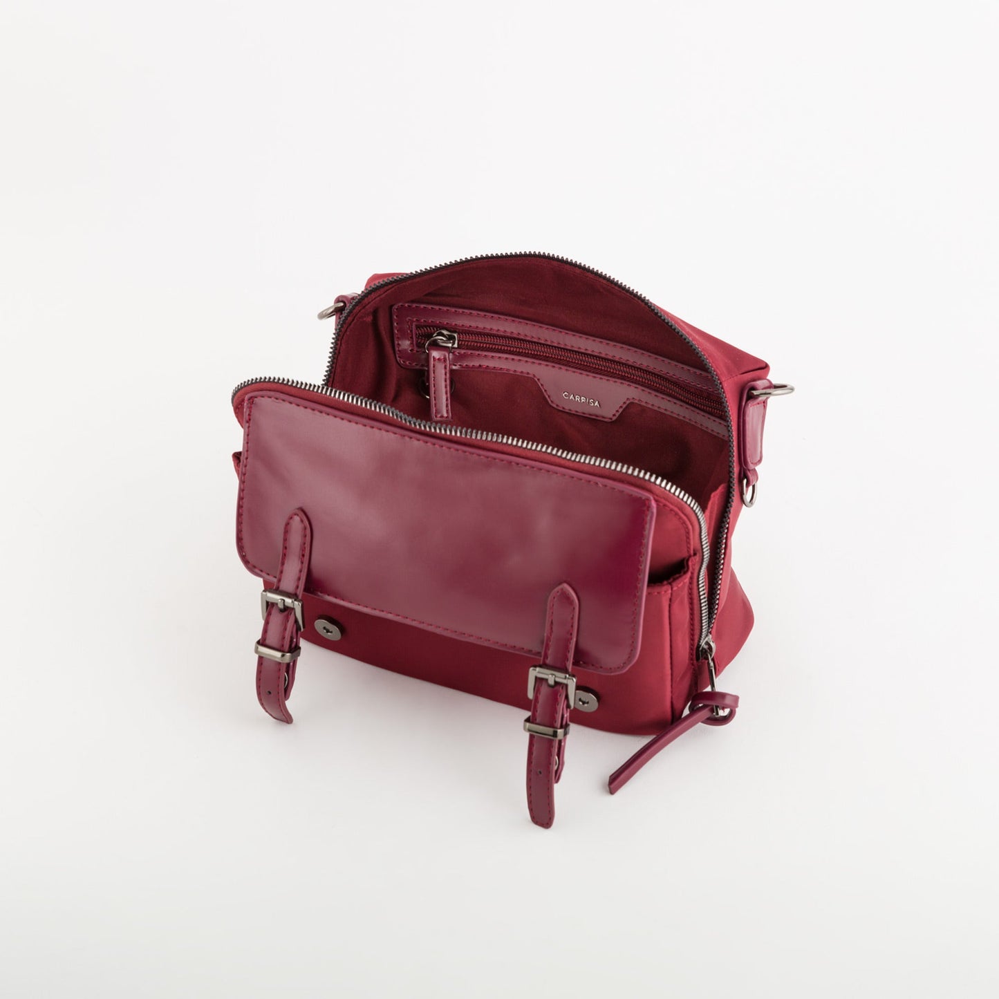 Shoulder strap bag   -  Berenice