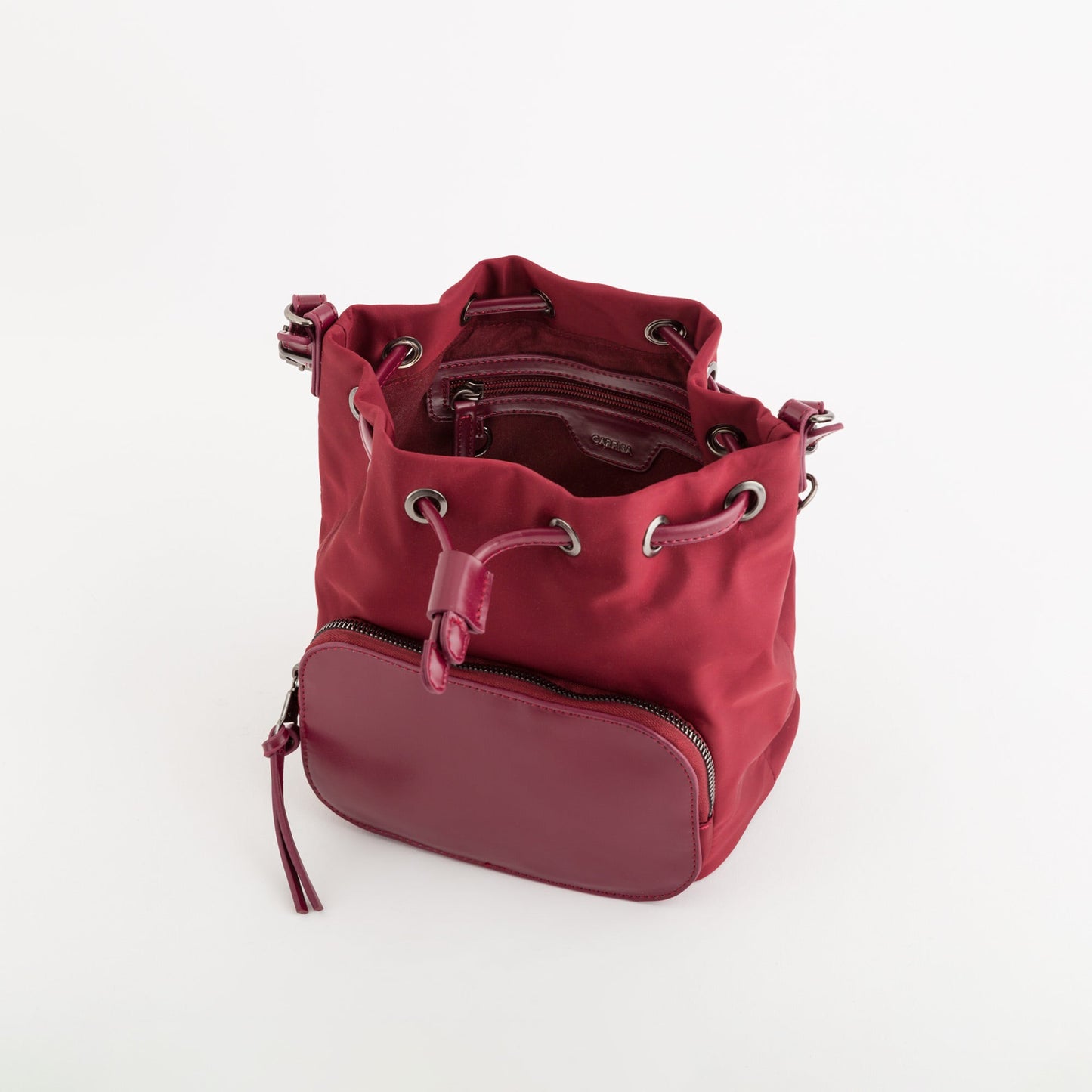 Bucket bag   -  Berenice