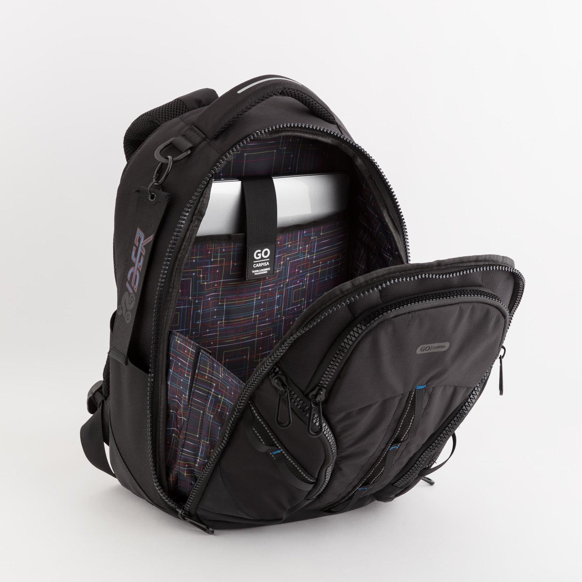 City rider go - Backpack