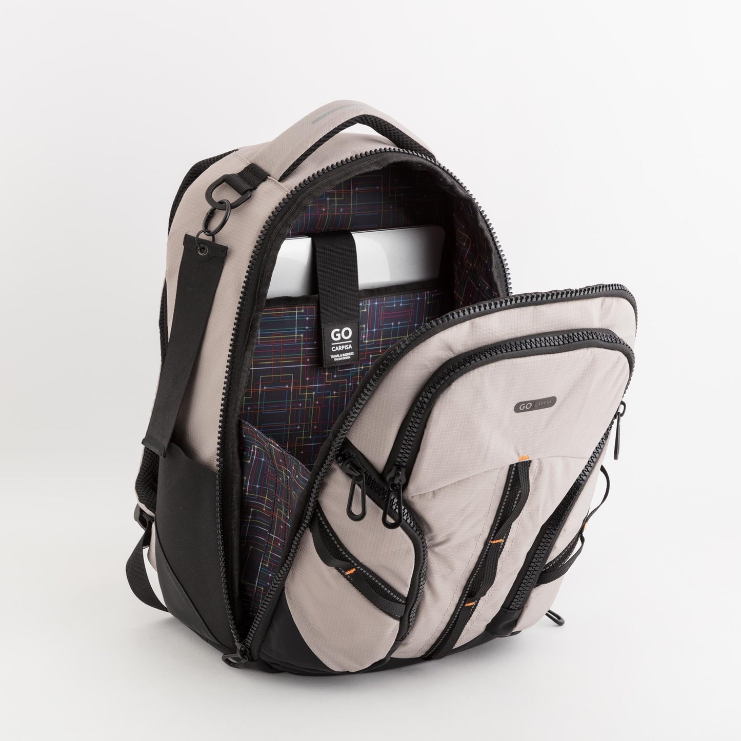 City rider go - Backpack