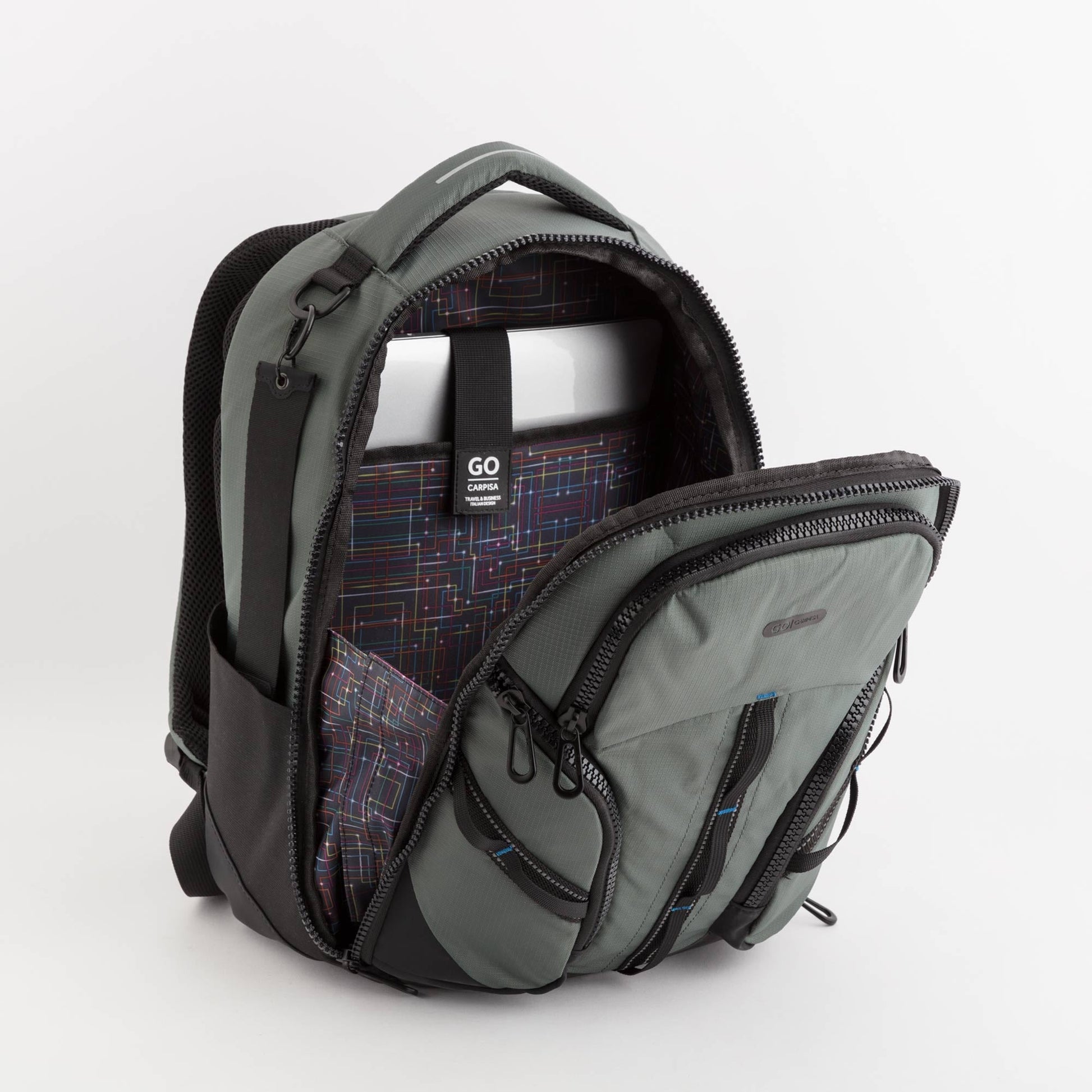 City rider go - Backpack