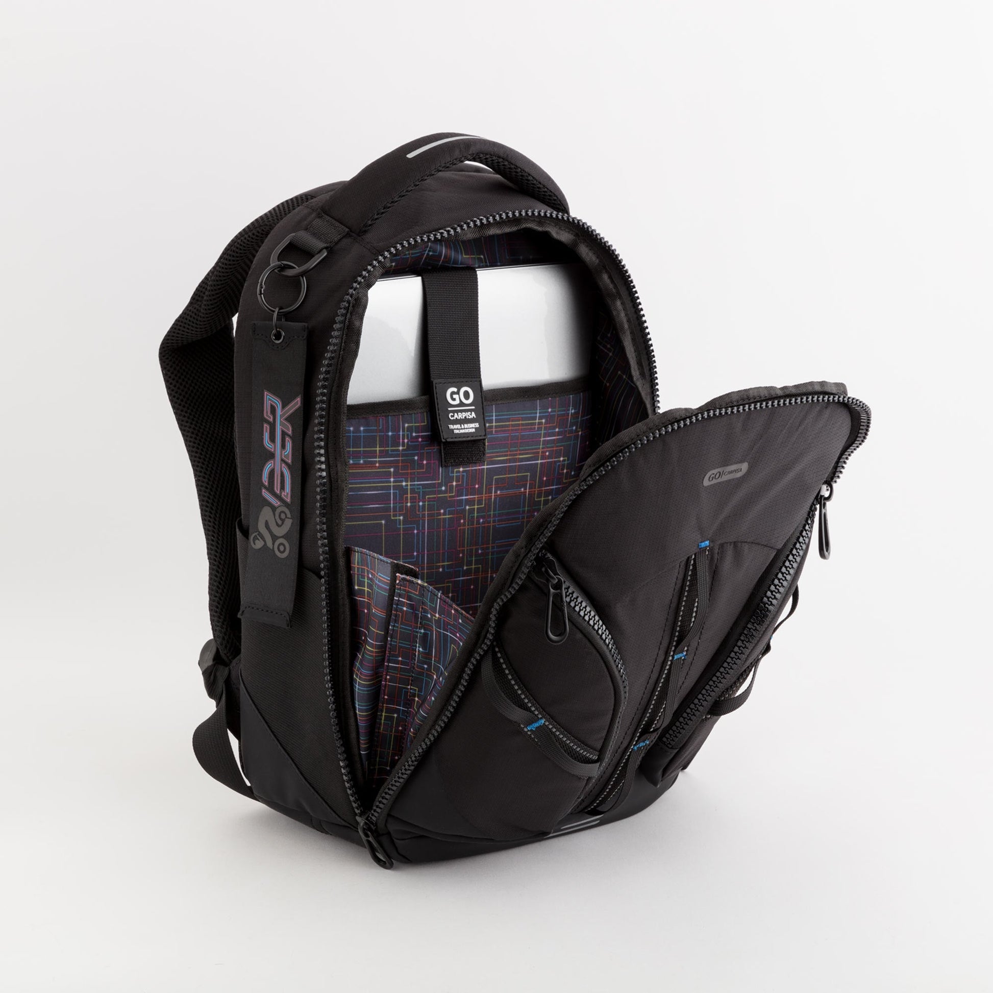 City rider go - Backpack