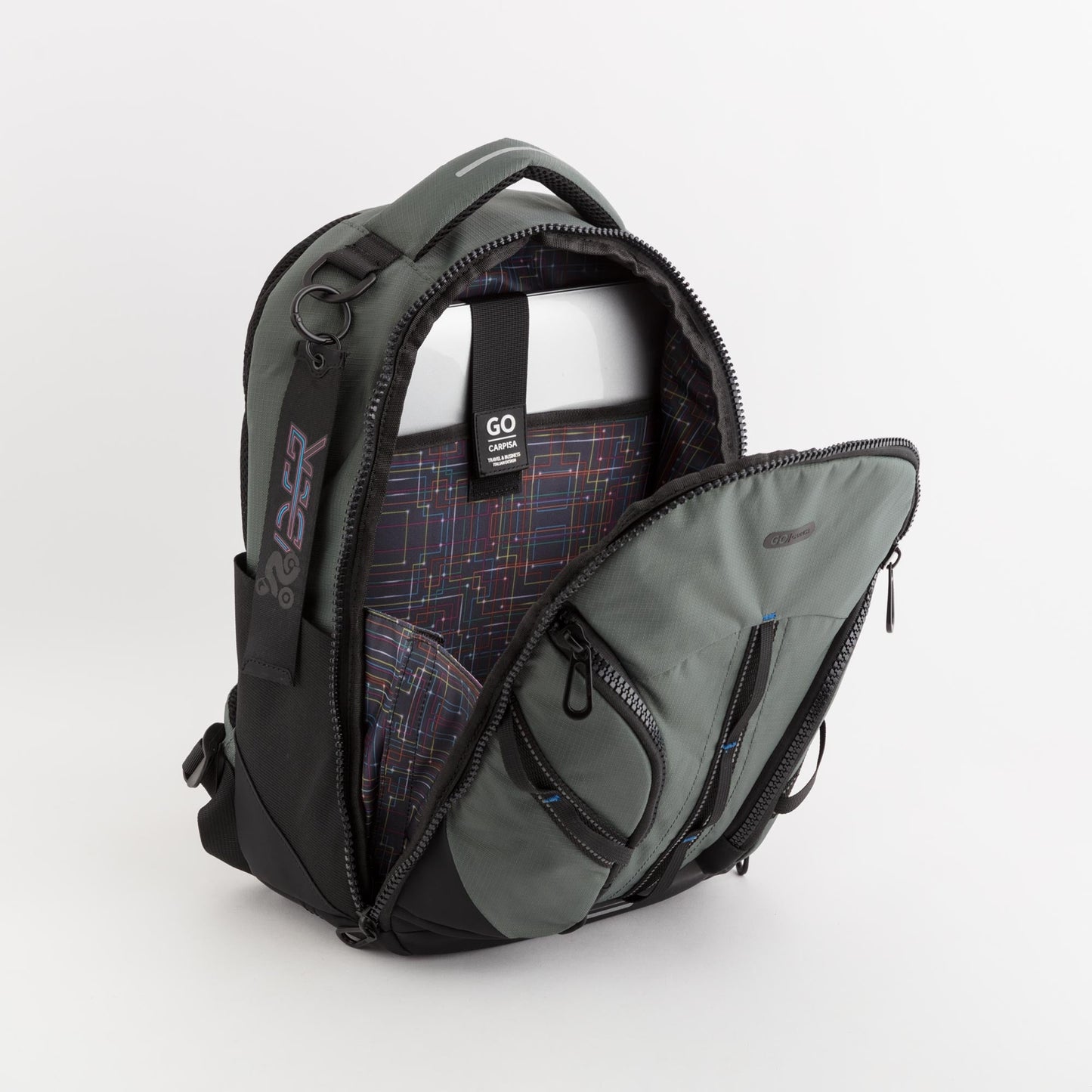 City rider go - Backpack