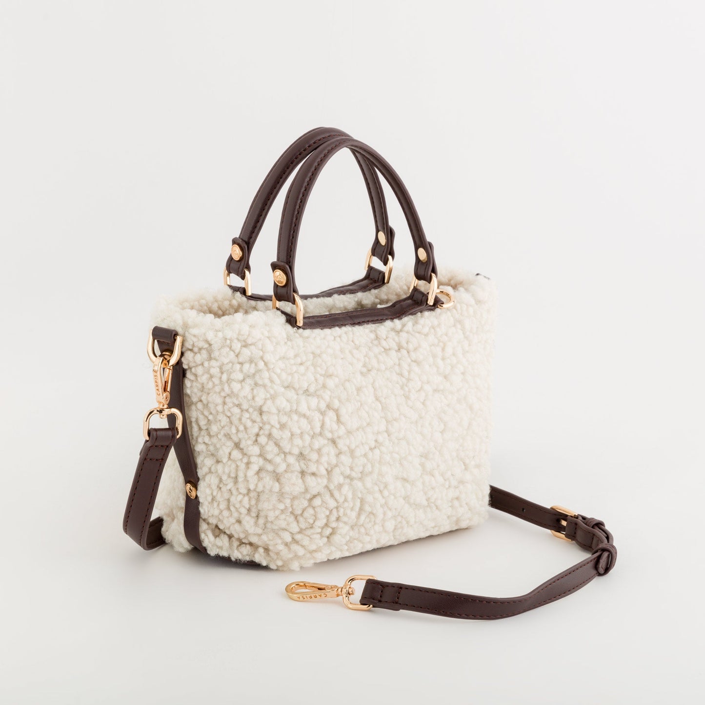 Cervinia v2 - Handbag